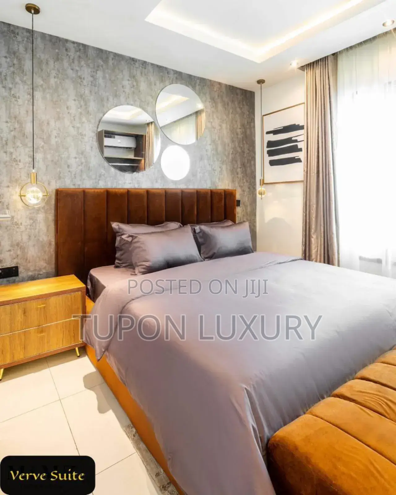 2 Bed Apartment With Pool and Ps5 in Lekki Phase 1