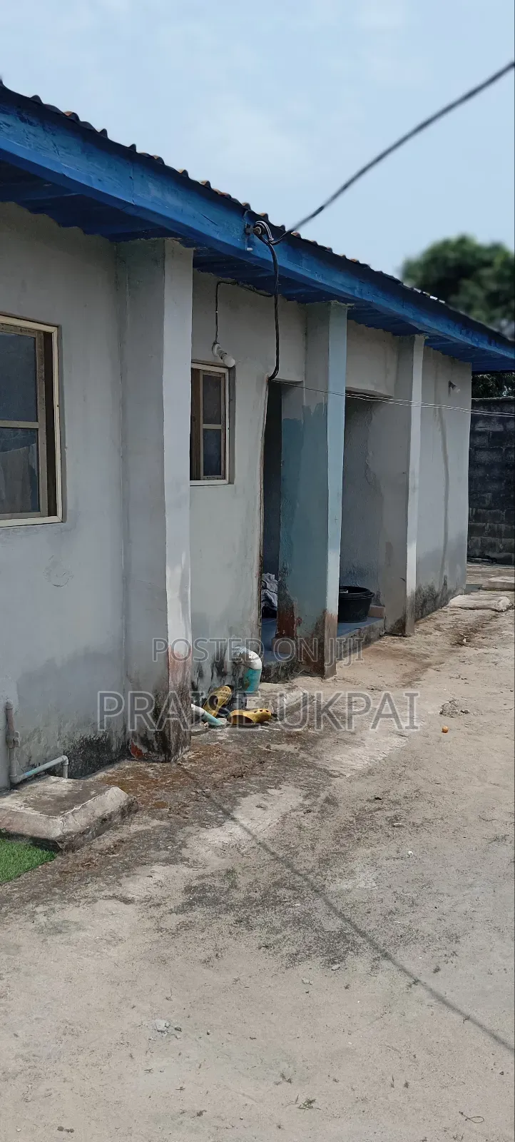 Furnished 5bdrm Block of Flats in Adeba, Lakowe for sale in Lakowe