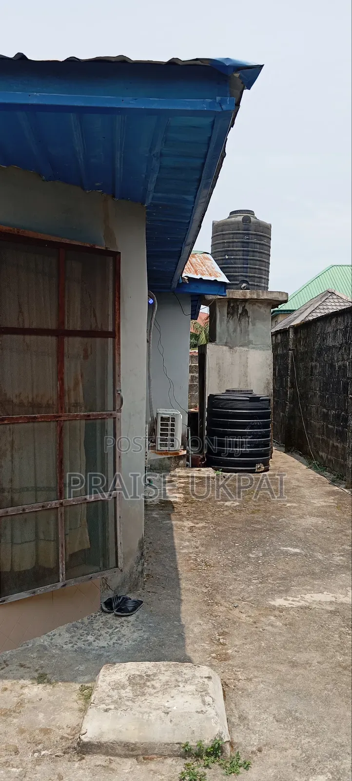 Furnished 5bdrm Block of Flats in Adeba, Lakowe for sale in Lakowe
