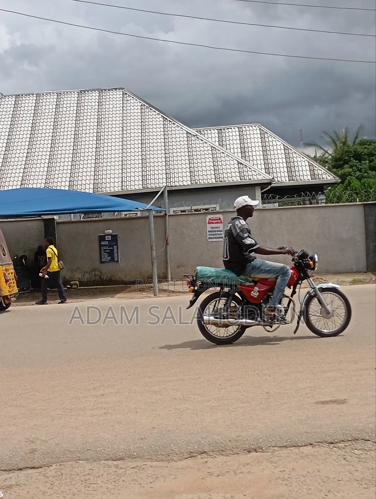4bdrm Bungalow in Kubwa for sale in Kubwa