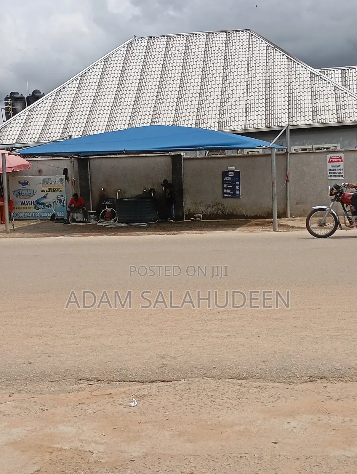 4bdrm Bungalow in Kubwa for sale in Kubwa
