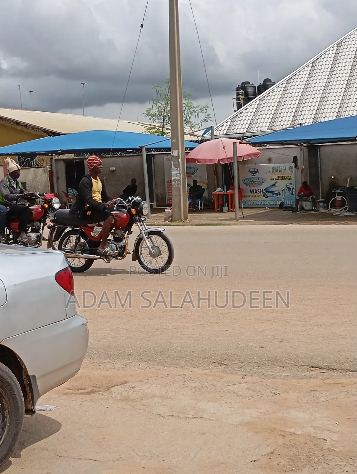4bdrm Bungalow in Kubwa for sale in Kubwa