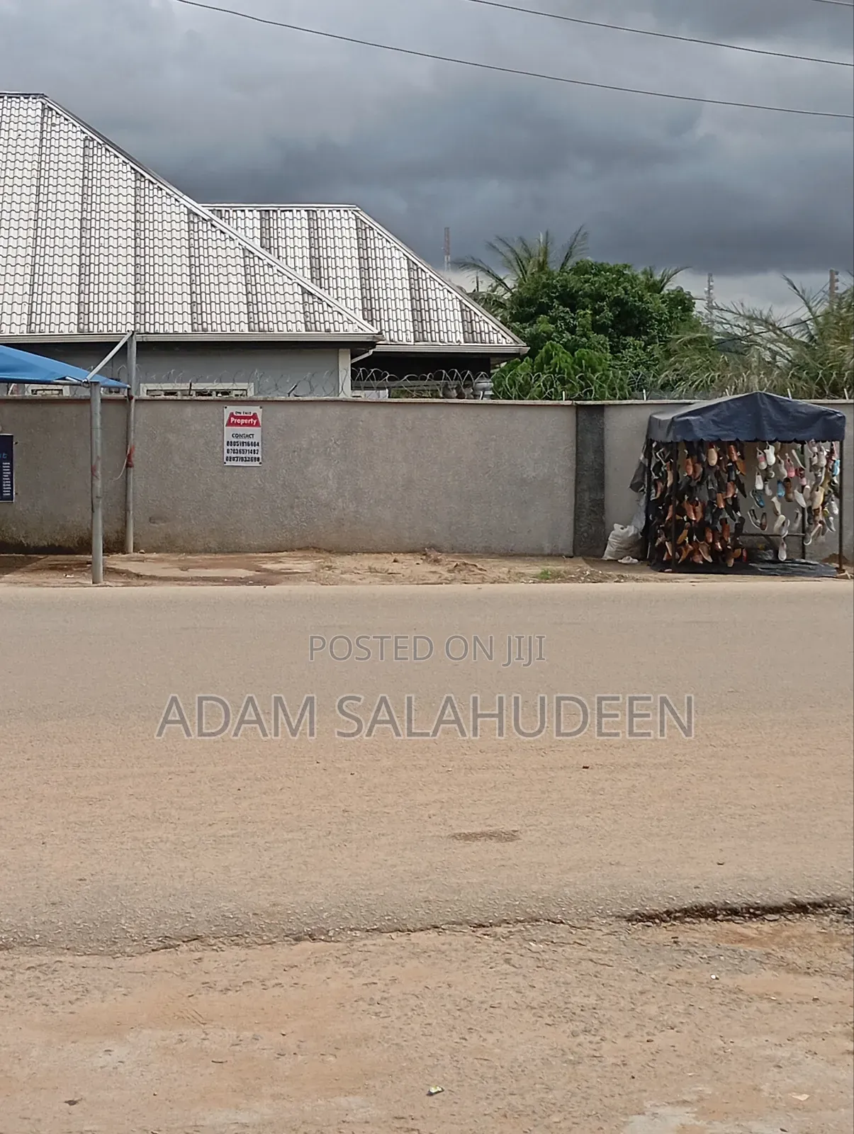 4bdrm Bungalow in Kubwa for sale in Kubwa