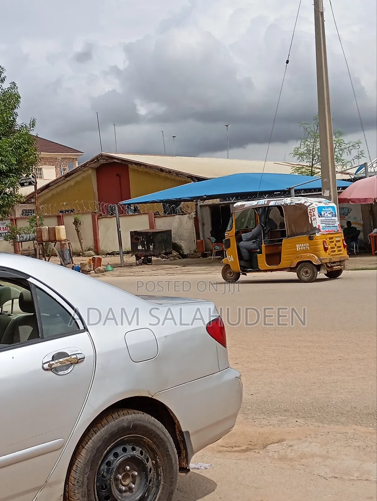 4bdrm Bungalow in Kubwa for sale in Kubwa