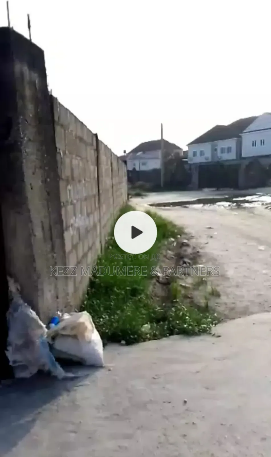 For Sale: 2 Plots Opposite Lagos Business School ,Ajah in Ajah