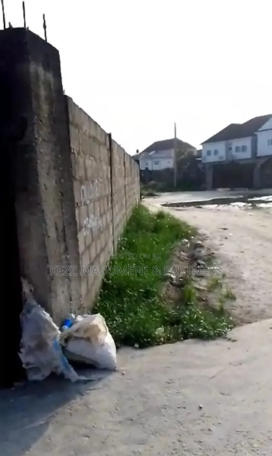 For Sale: 2 Plots Opposite Lagos Business School ,Ajah in Ajah