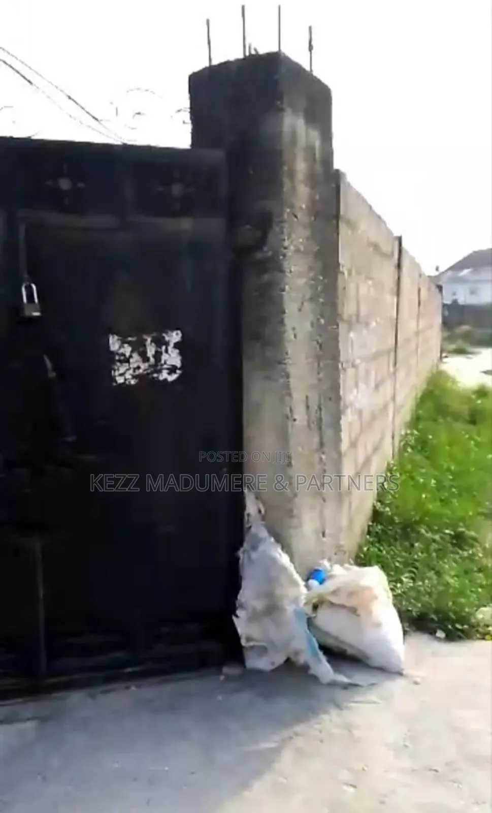 For Sale: 2 Plots Opposite Lagos Business School ,Ajah in Ajah
