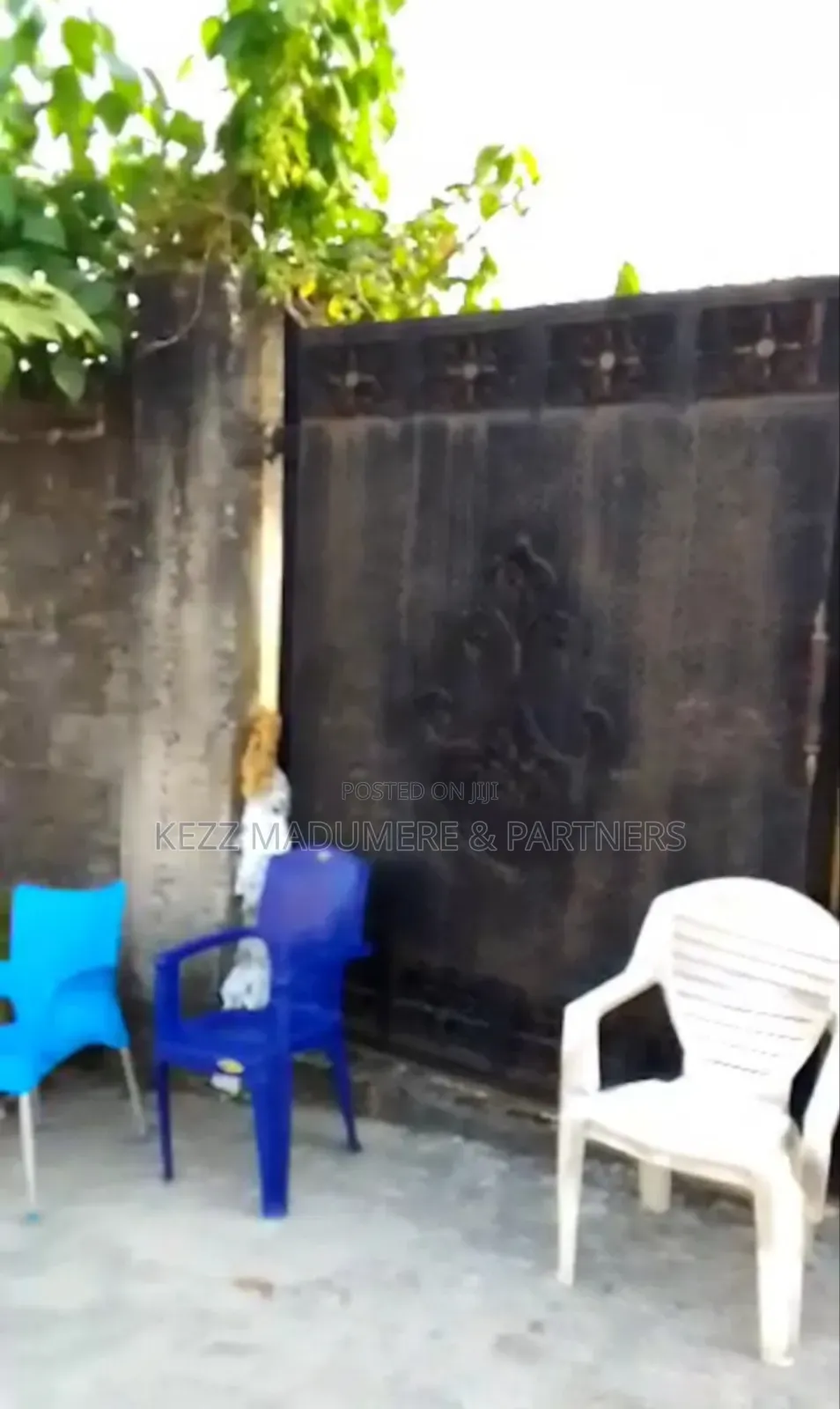 For Sale: 2 Plots Opposite Lagos Business School ,Ajah in Ajah