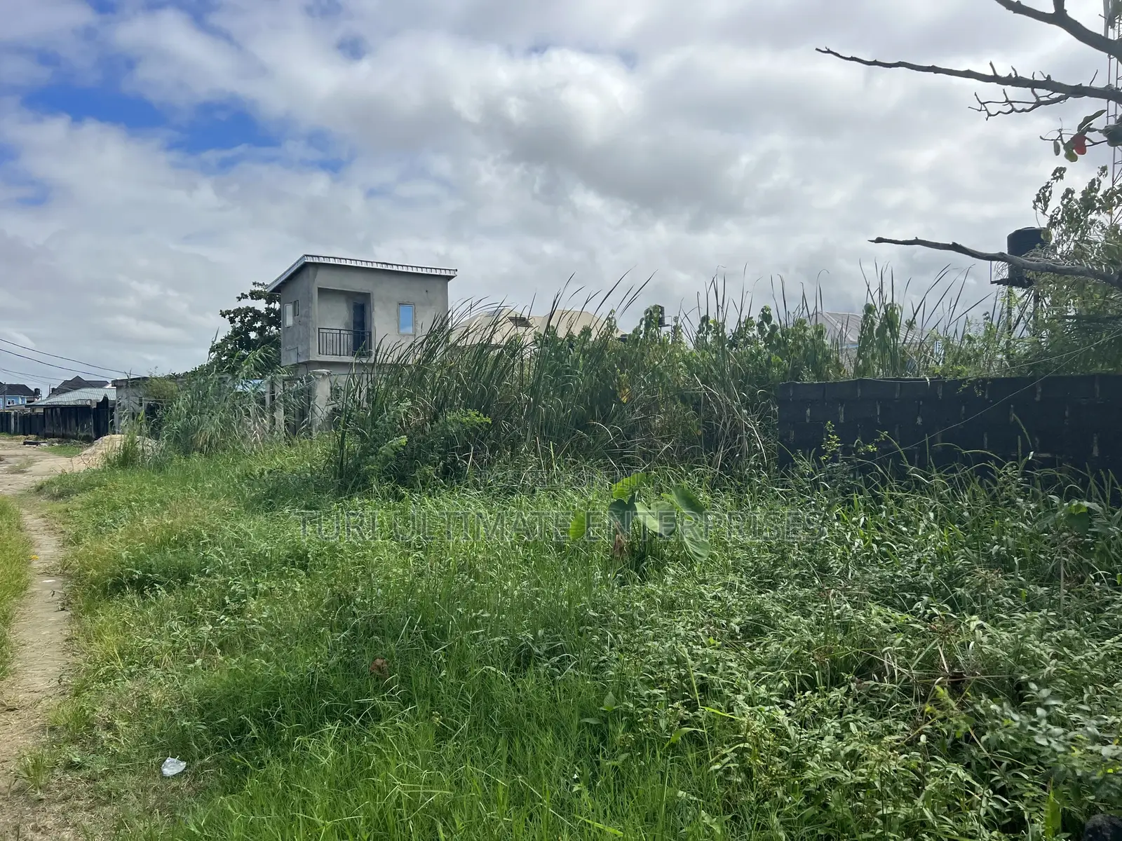 Land for Sale at Badore Ajah in Ajah
