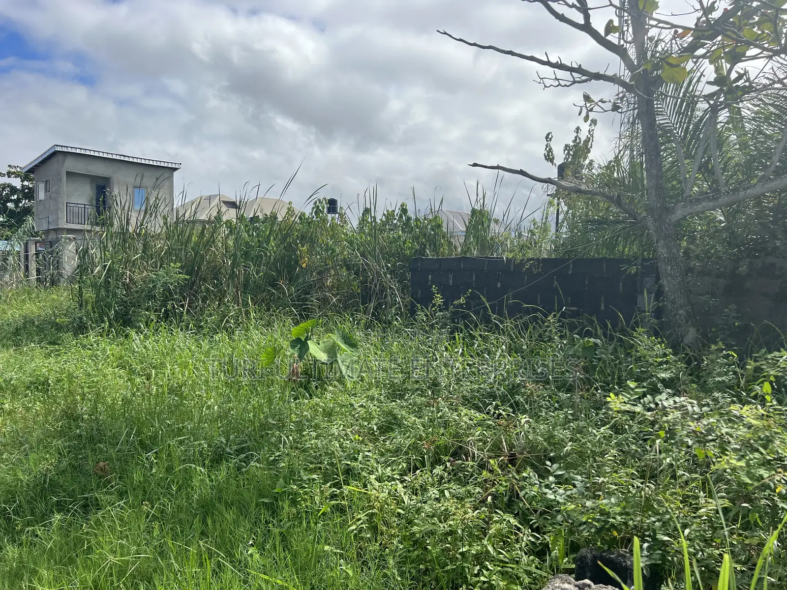 Land for Sale at Badore Ajah in Ajah