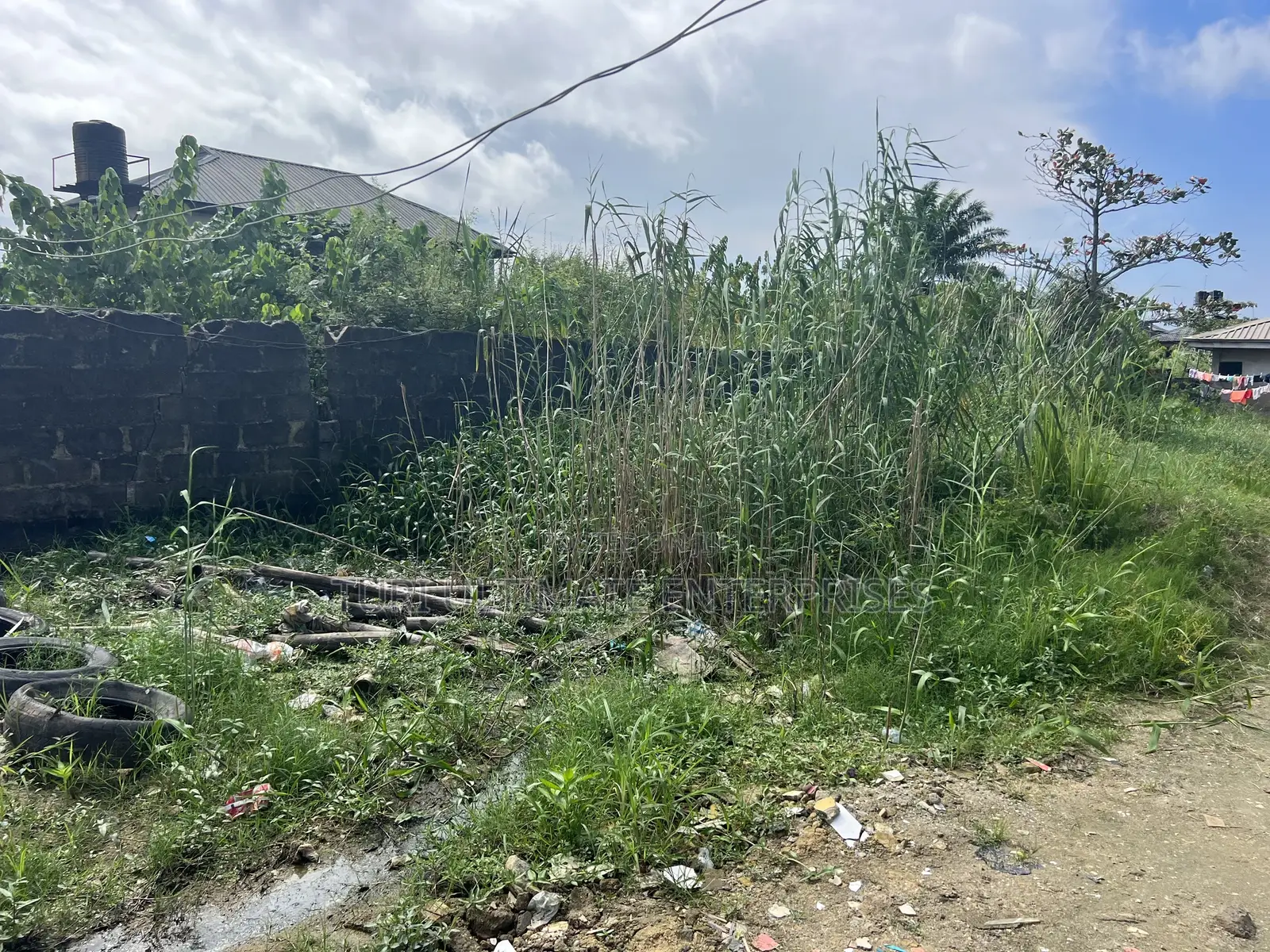 Land for Sale at Badore Ajah in Ajah