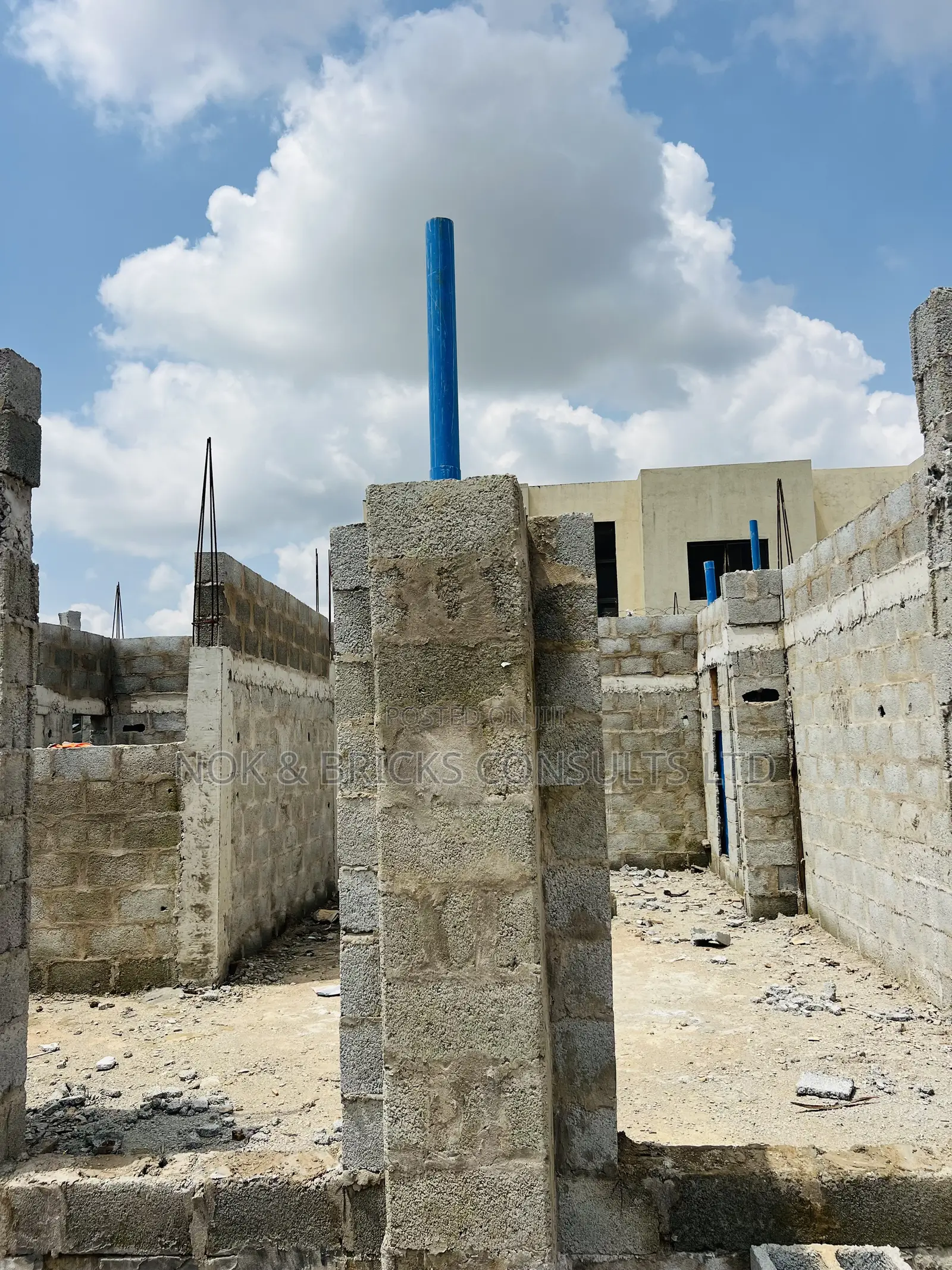 6bdrm Duplex in Pinnacle Appartment, Mabushi for sale in Mabushi