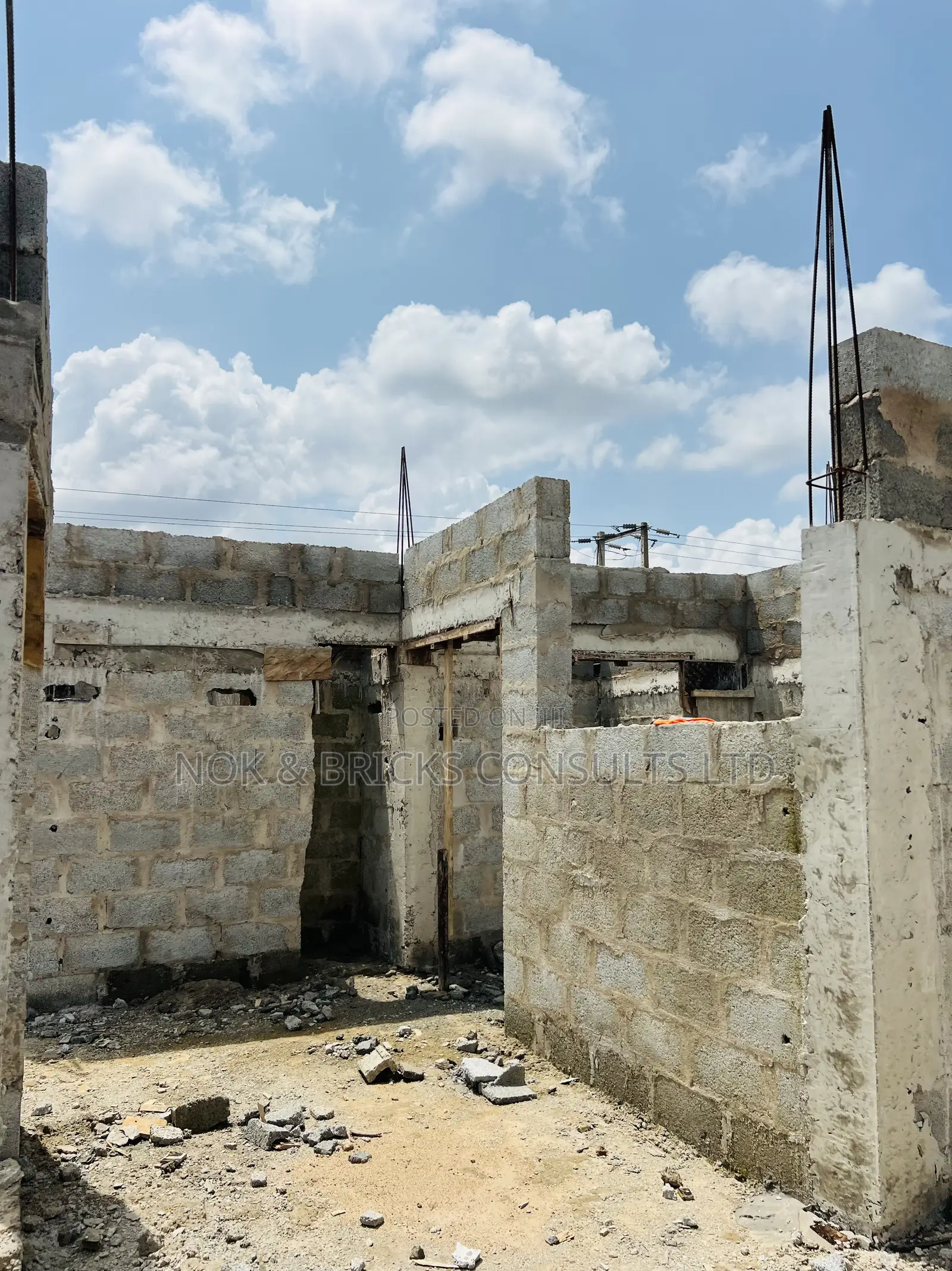 6bdrm Duplex in Pinnacle Appartment, Mabushi for sale in Mabushi
