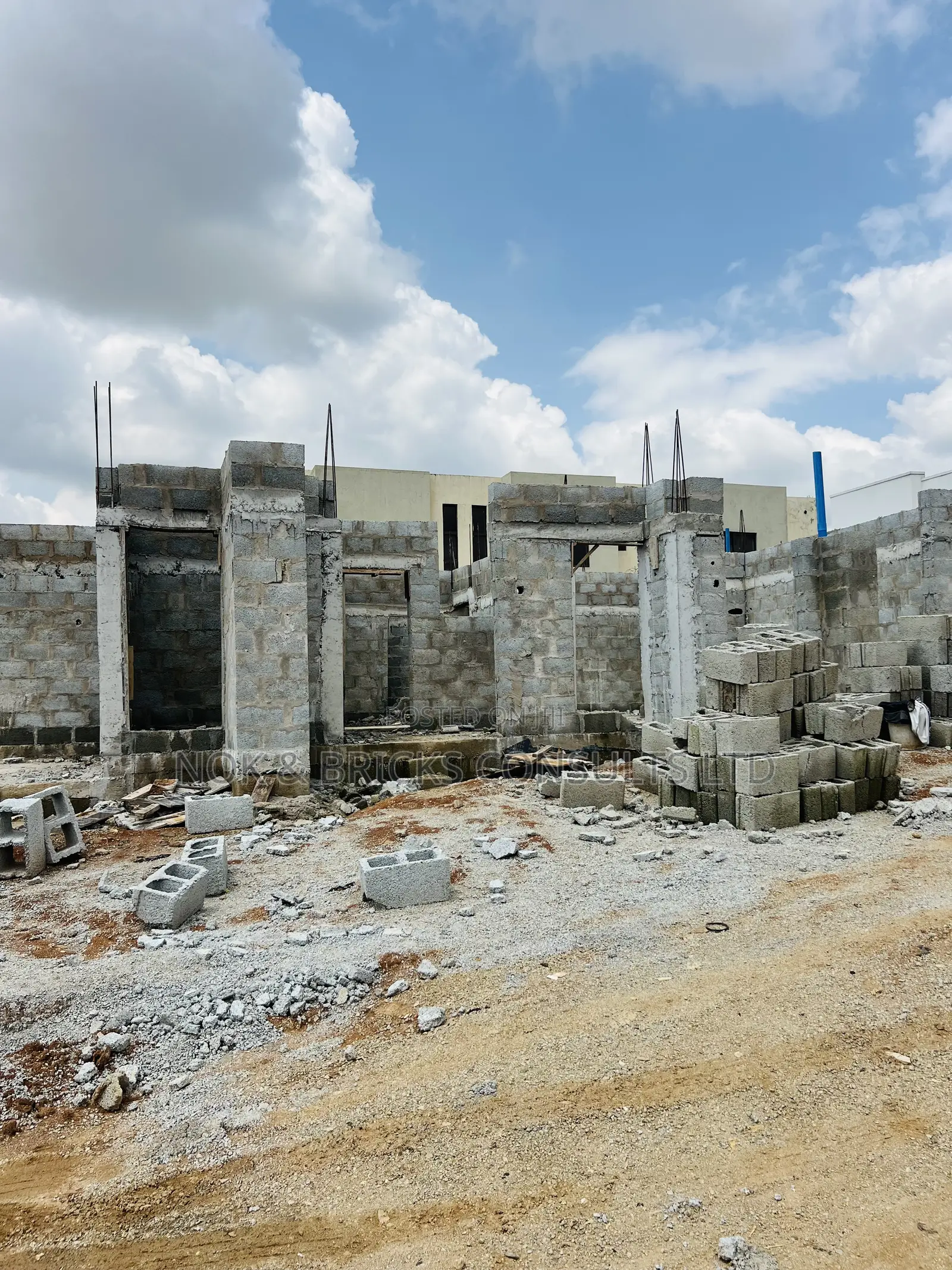 6bdrm Duplex in Pinnacle Appartment, Mabushi for sale in Mabushi