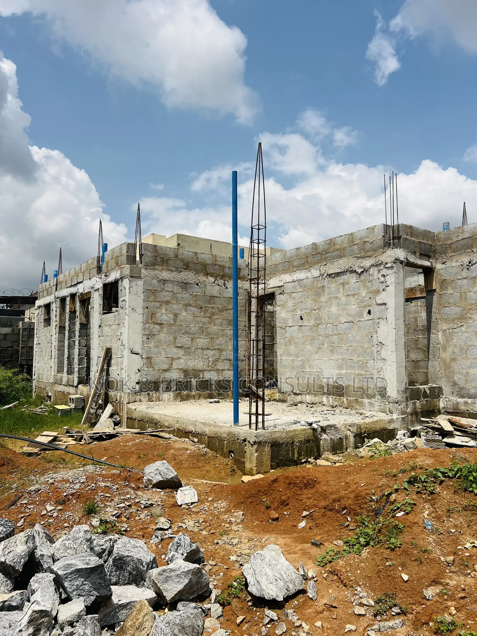 6bdrm Duplex in Pinnacle Appartment, Mabushi for sale in Mabushi