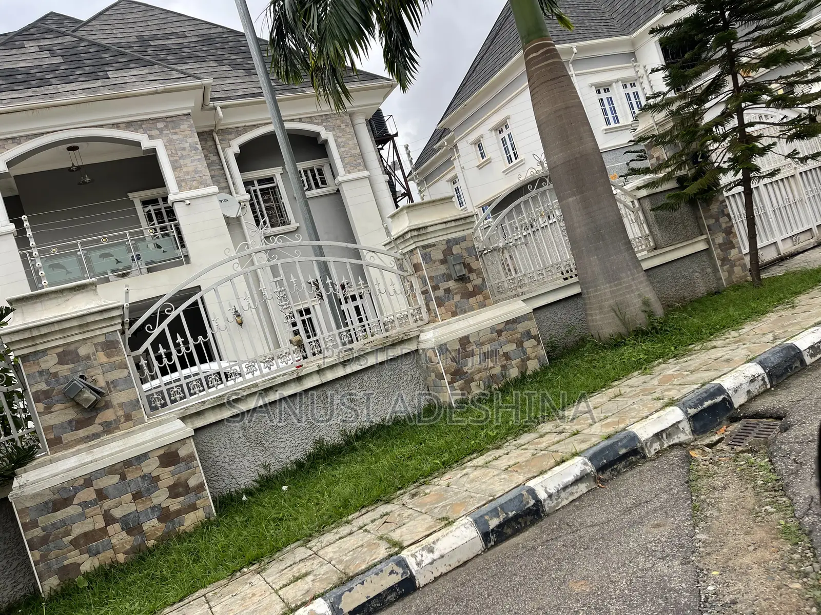 5bdrm Duplex in Gwarimpa Estate, Gwarinpa for sale in Gwarinpa