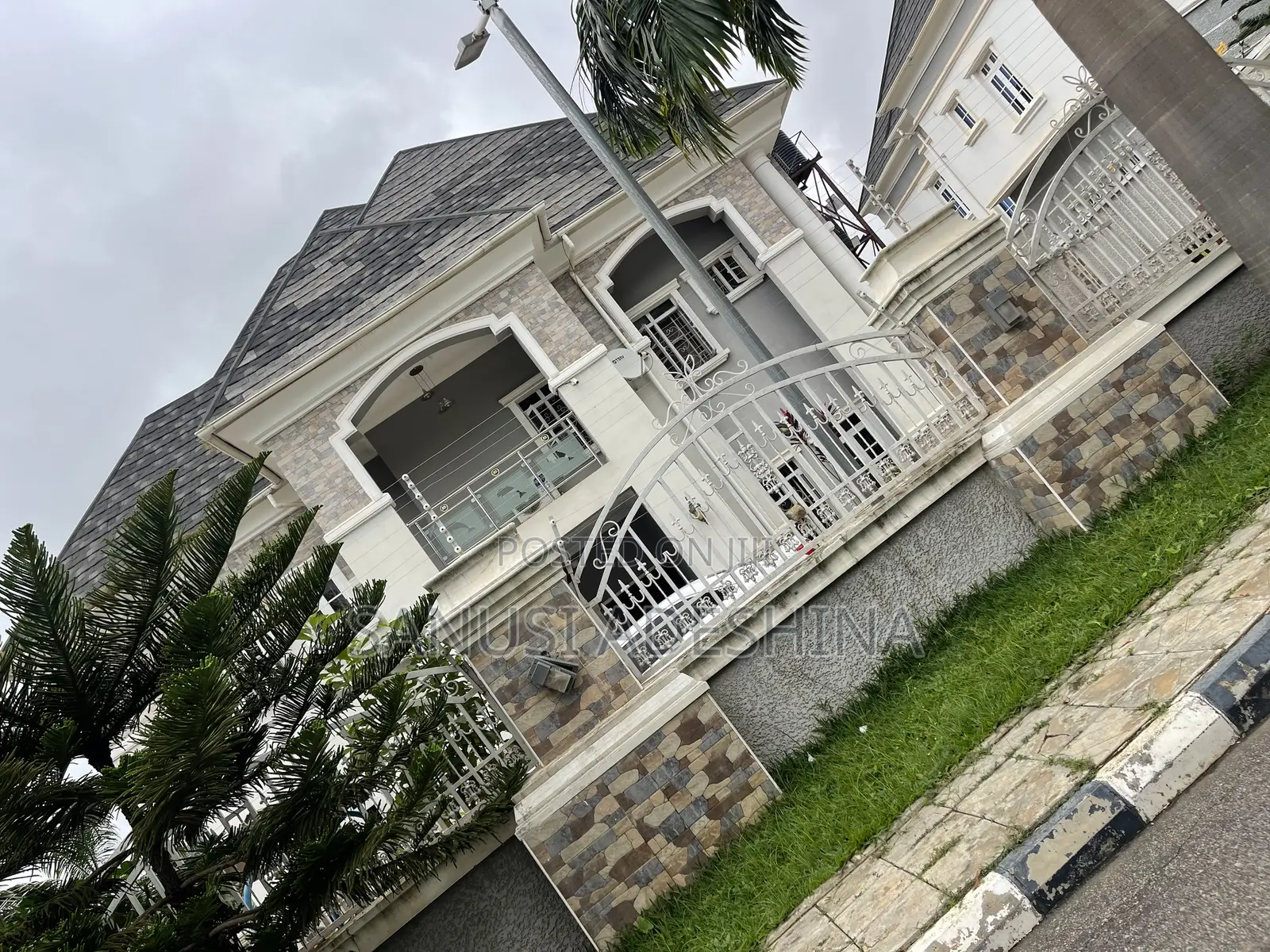 5bdrm Duplex in Gwarimpa Estate, Gwarinpa for sale in Gwarinpa