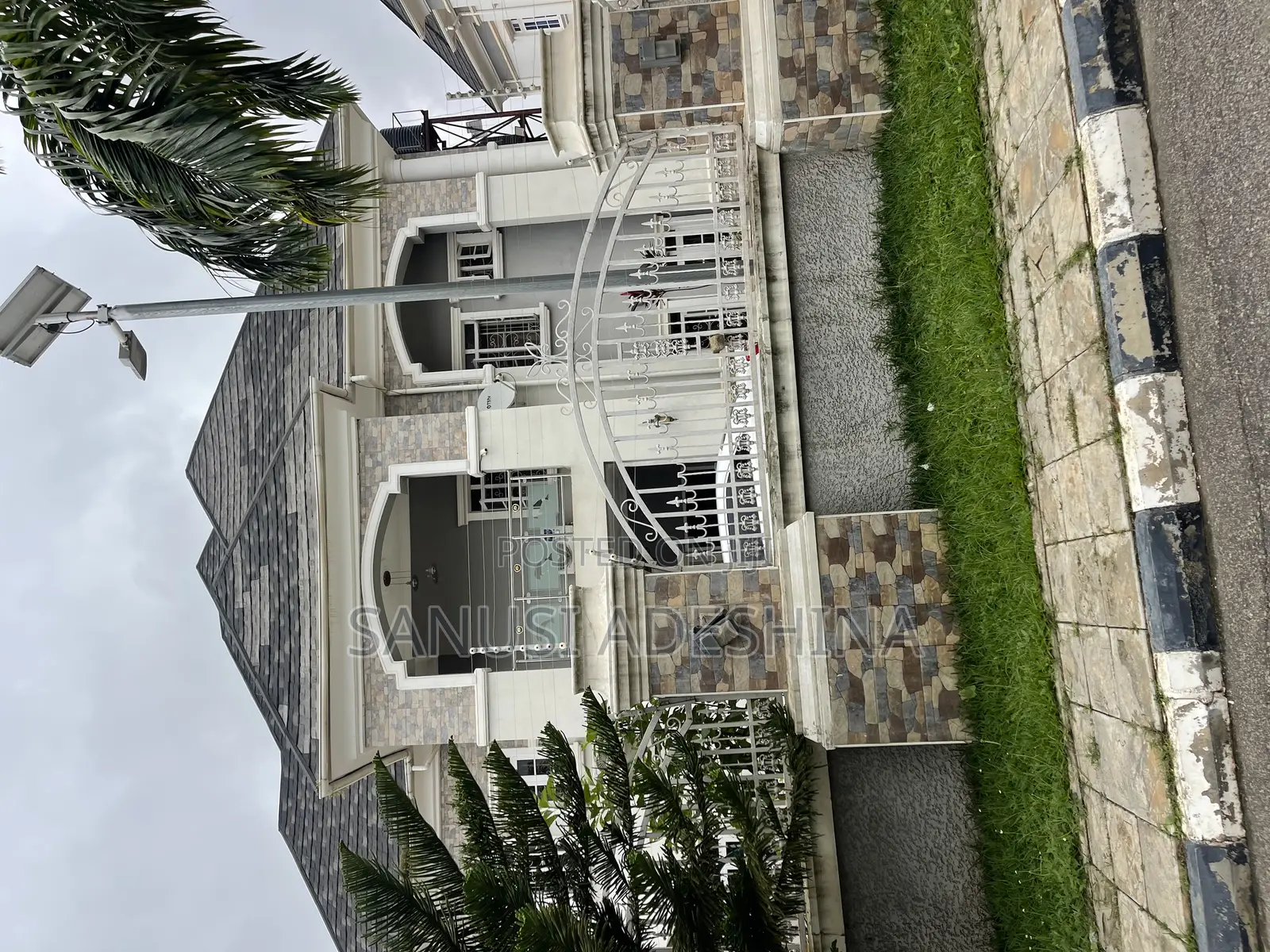 5bdrm Duplex in Gwarimpa Estate, Gwarinpa for sale in Gwarinpa