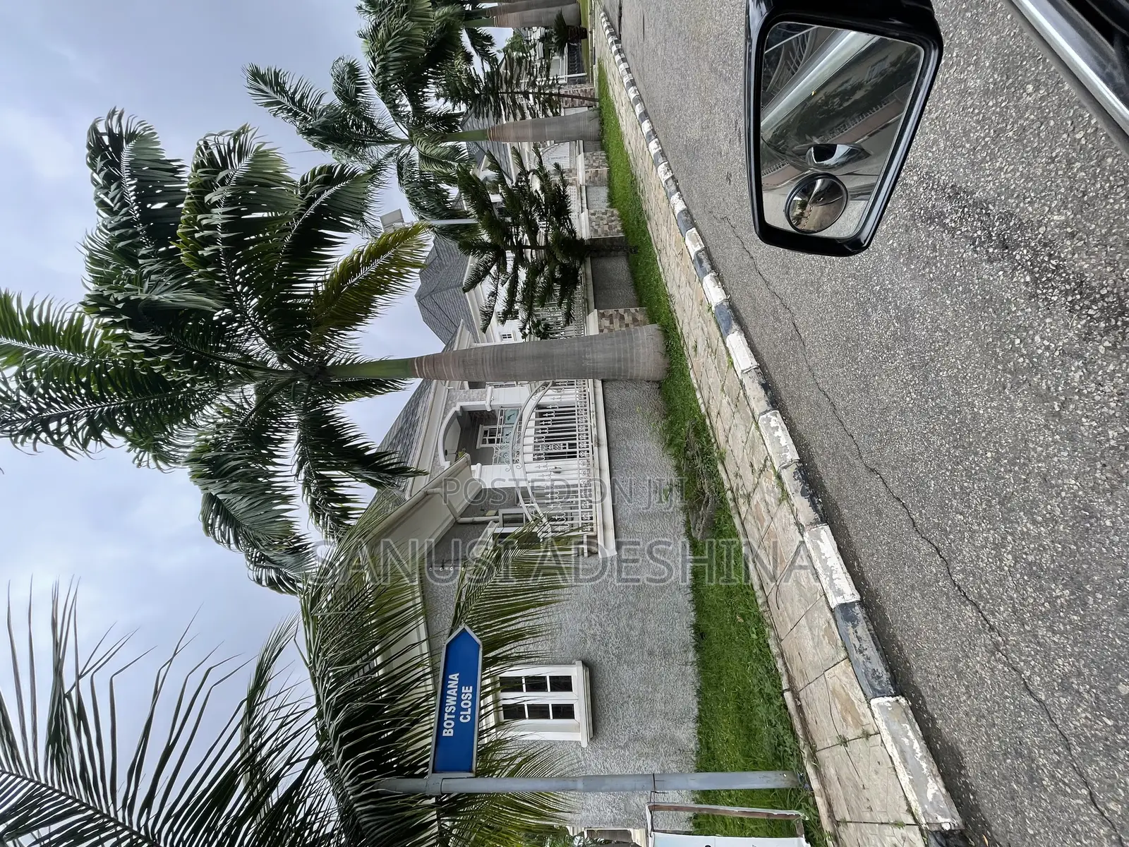 5bdrm Duplex in Gwarimpa Estate, Gwarinpa for sale in Gwarinpa