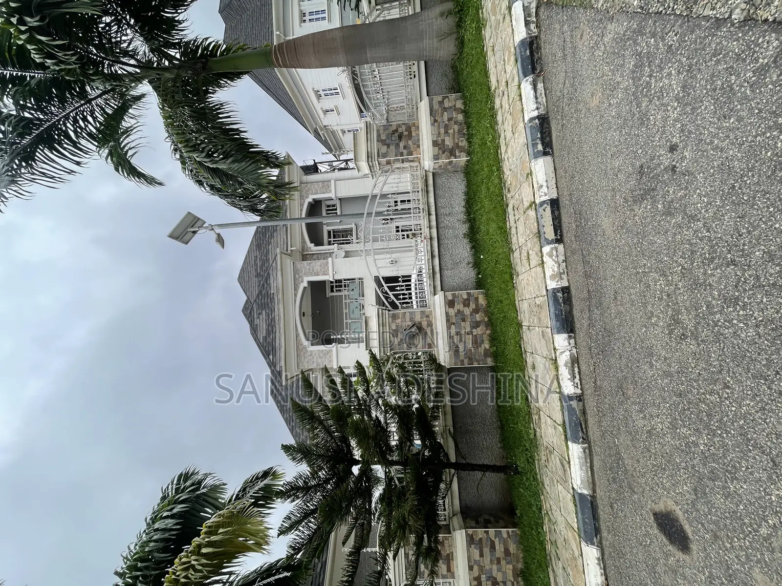 5bdrm Duplex in Gwarimpa Estate, Gwarinpa for sale in Gwarinpa