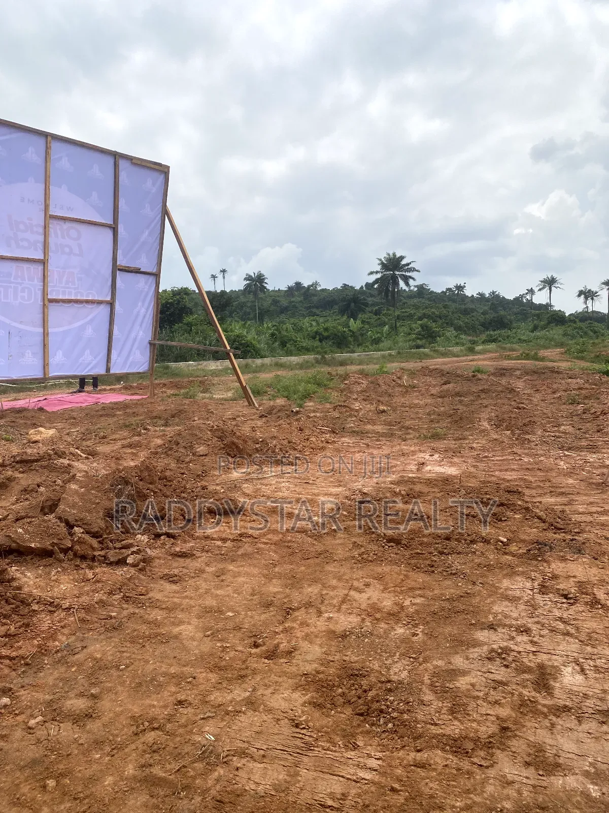 A Good Property Close to Olabisi Onabanjo University in Ijebu Ode