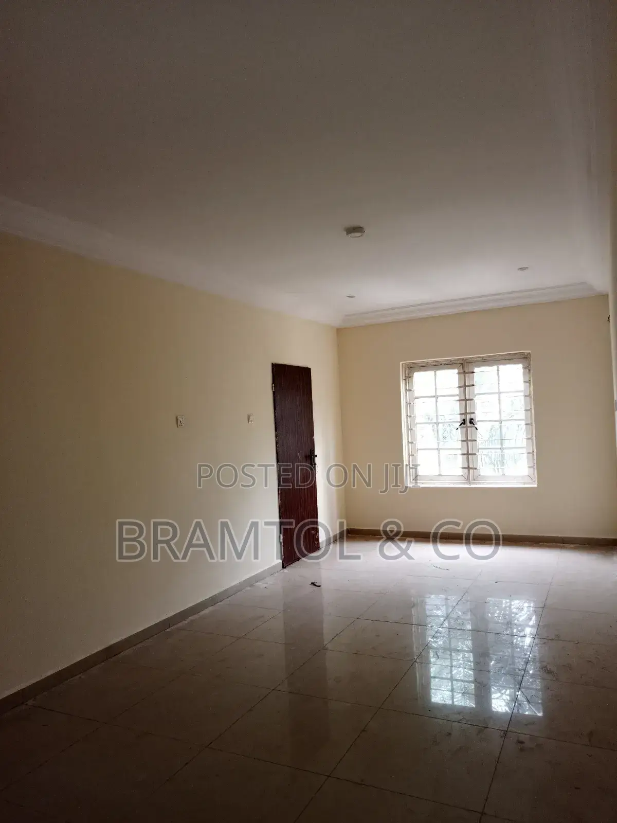 1bdrm Block of Flats in Life Camp for rent in Life Camp