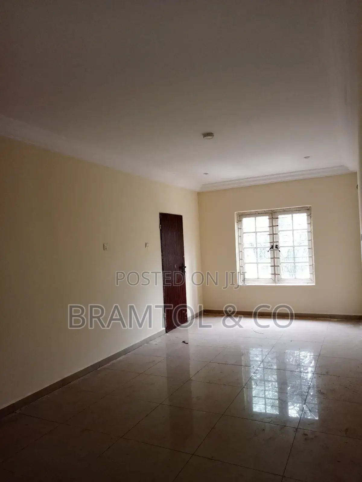 1bdrm Block of Flats in Life Camp for rent in Life Camp