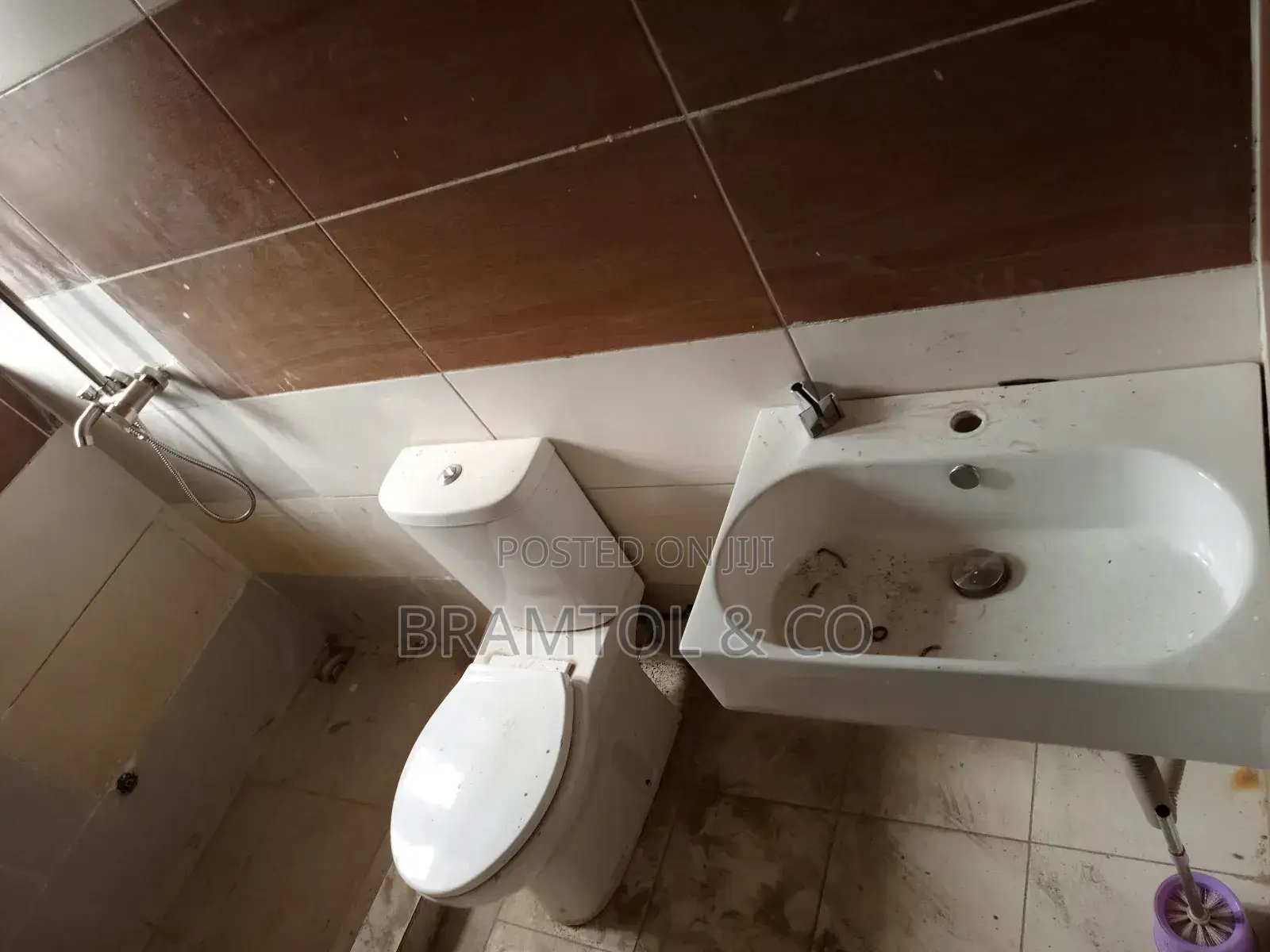 1bdrm Block of Flats in Life Camp for rent in Life Camp