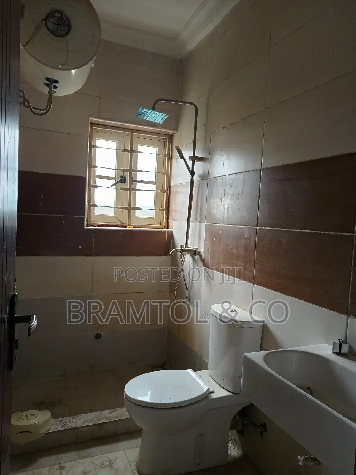 1bdrm Block of Flats in Life Camp for rent in Life Camp