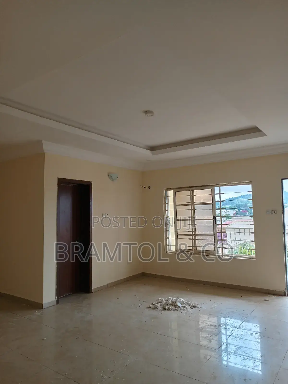 1bdrm Block of Flats in Life Camp for rent in Life Camp