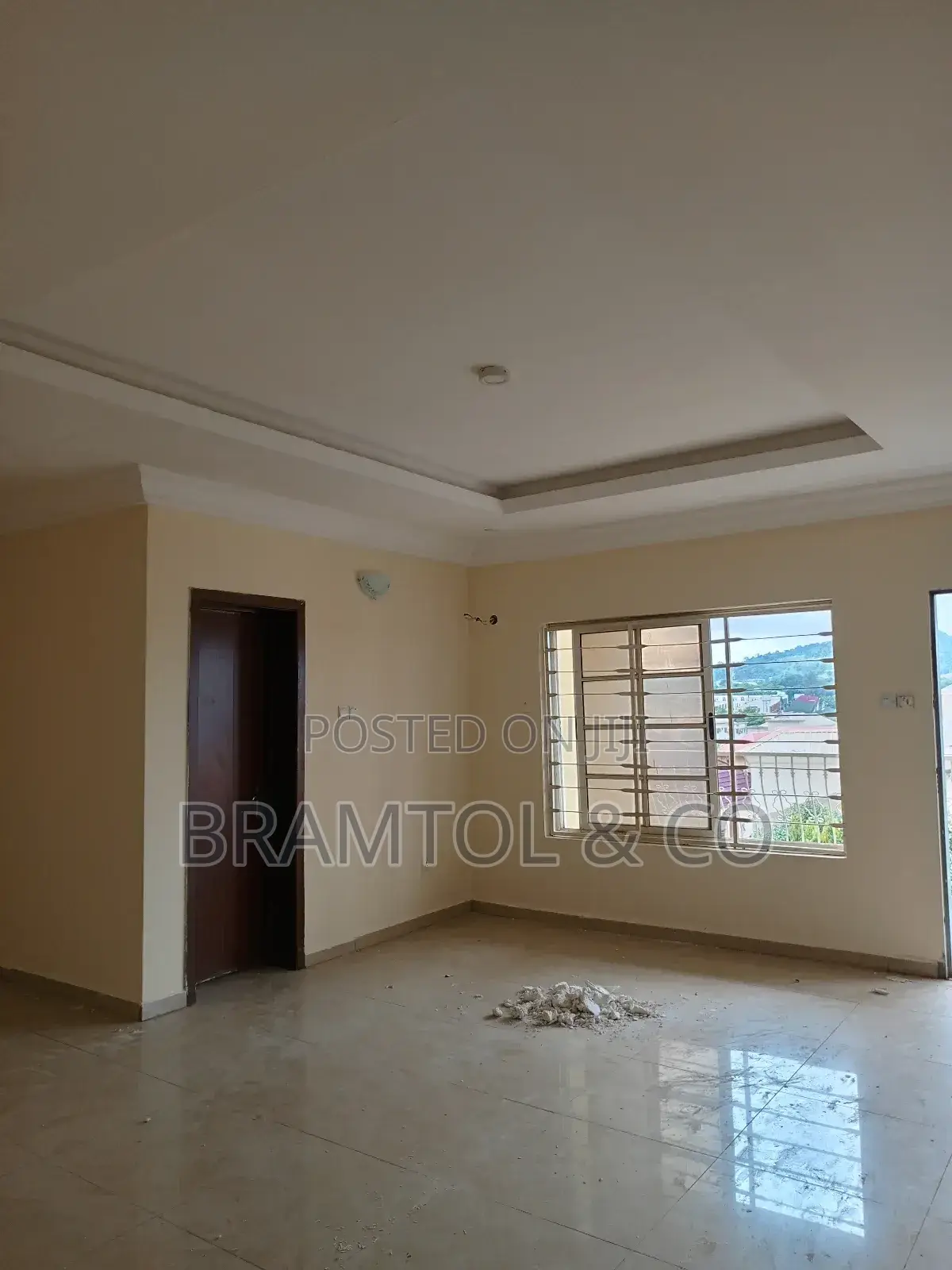 1bdrm Block of Flats in Life Camp for rent in Life Camp