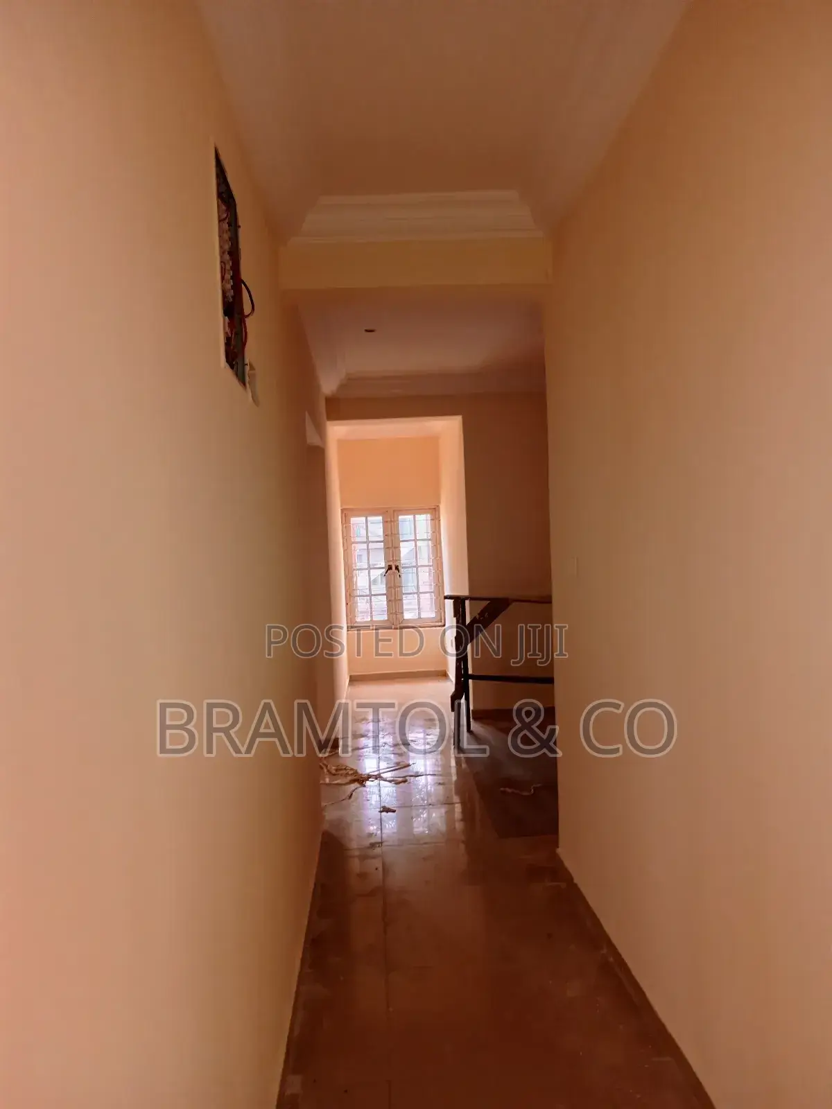 3bdrm Block of Flats in Life Camp for rent in Life Camp