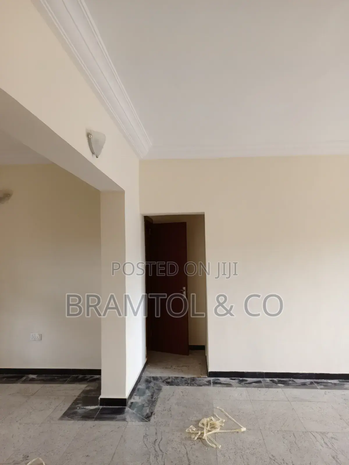 3bdrm Block of Flats in Life Camp for rent in Life Camp
