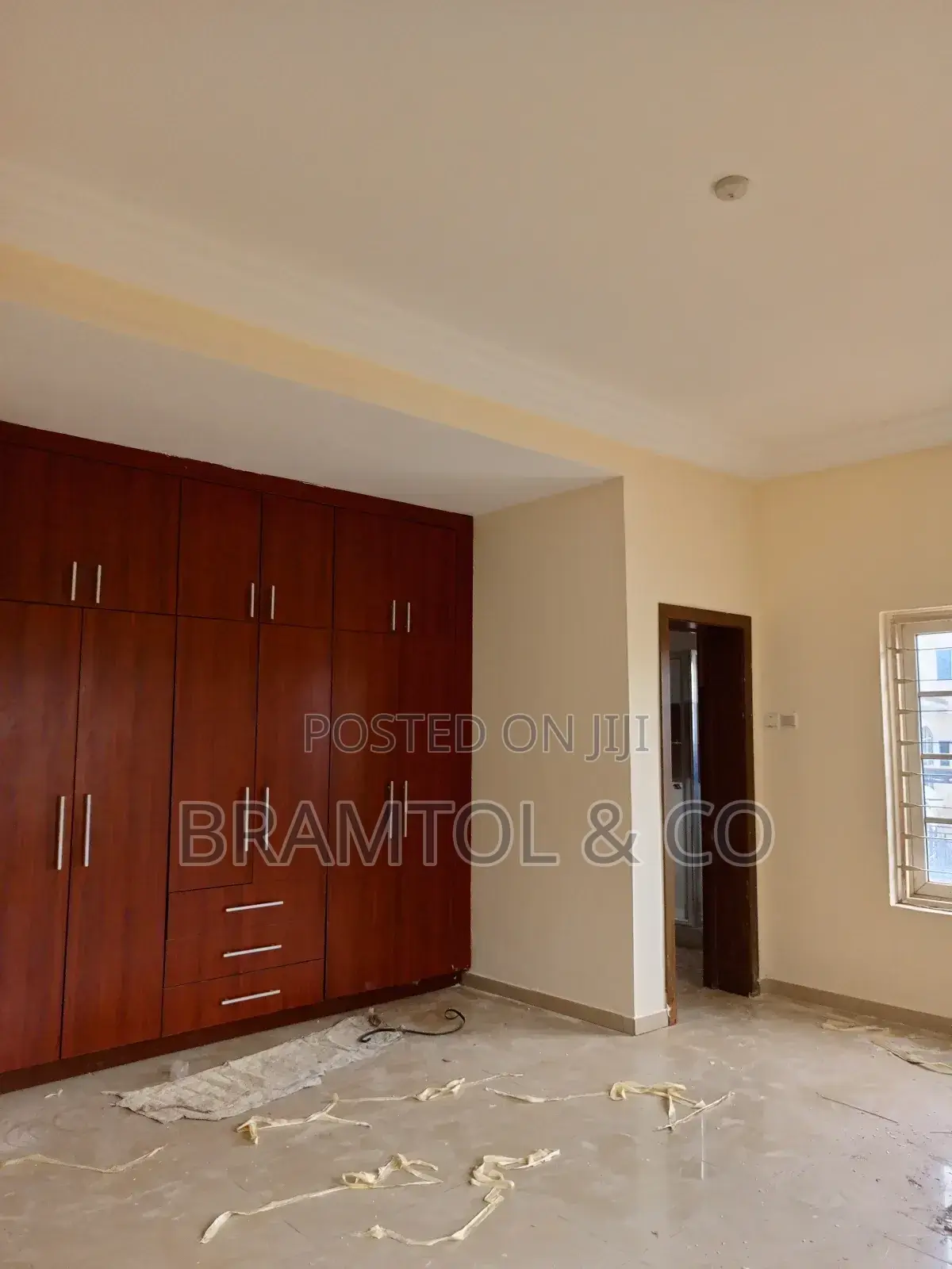 3bdrm Block of Flats in Life Camp for rent in Life Camp
