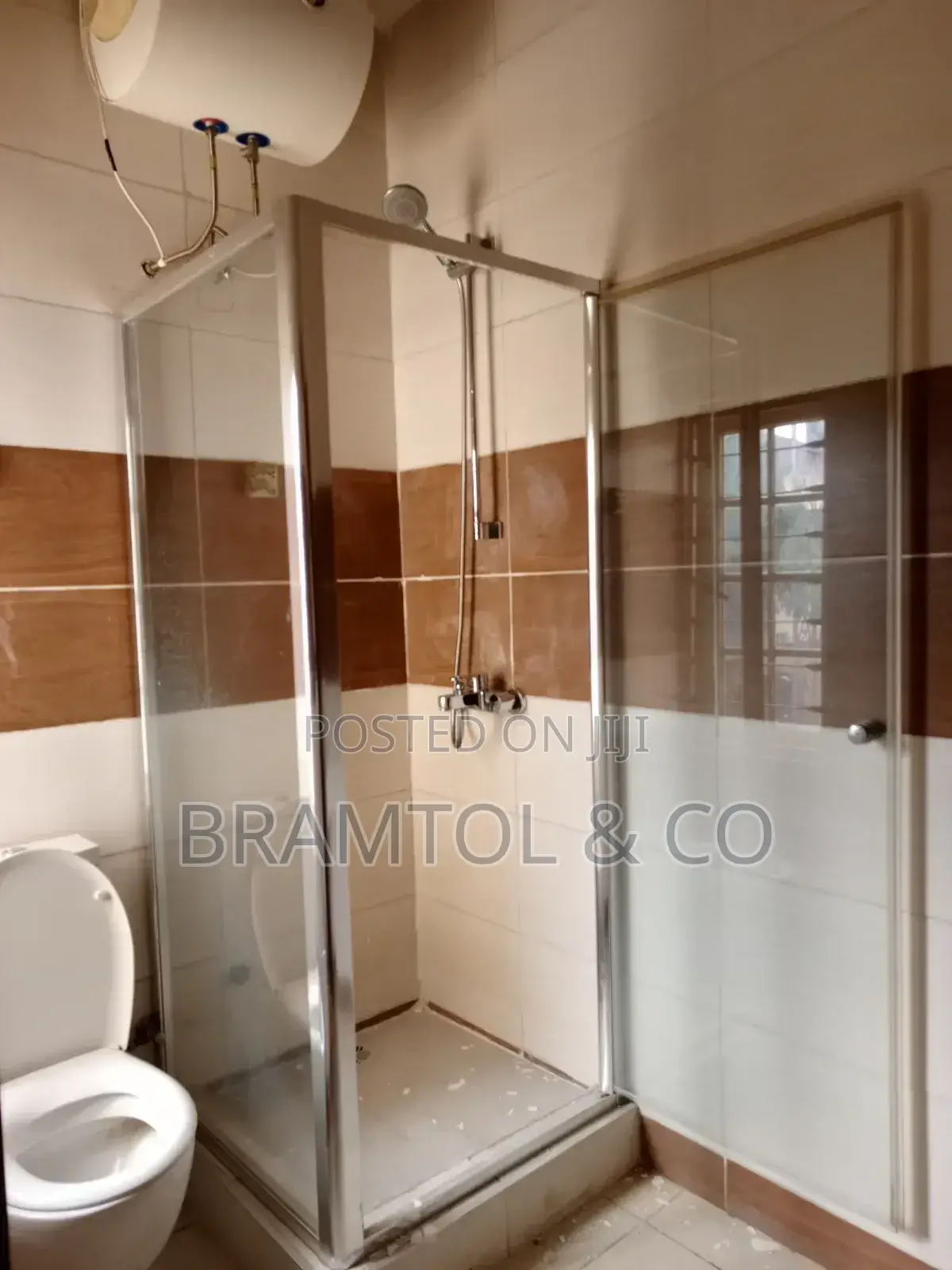 3bdrm Block of Flats in Life Camp for rent in Life Camp