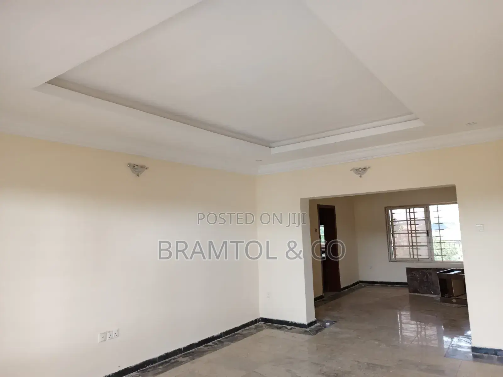 1bdrm Block of Flats in Life Camp for rent in Life Camp