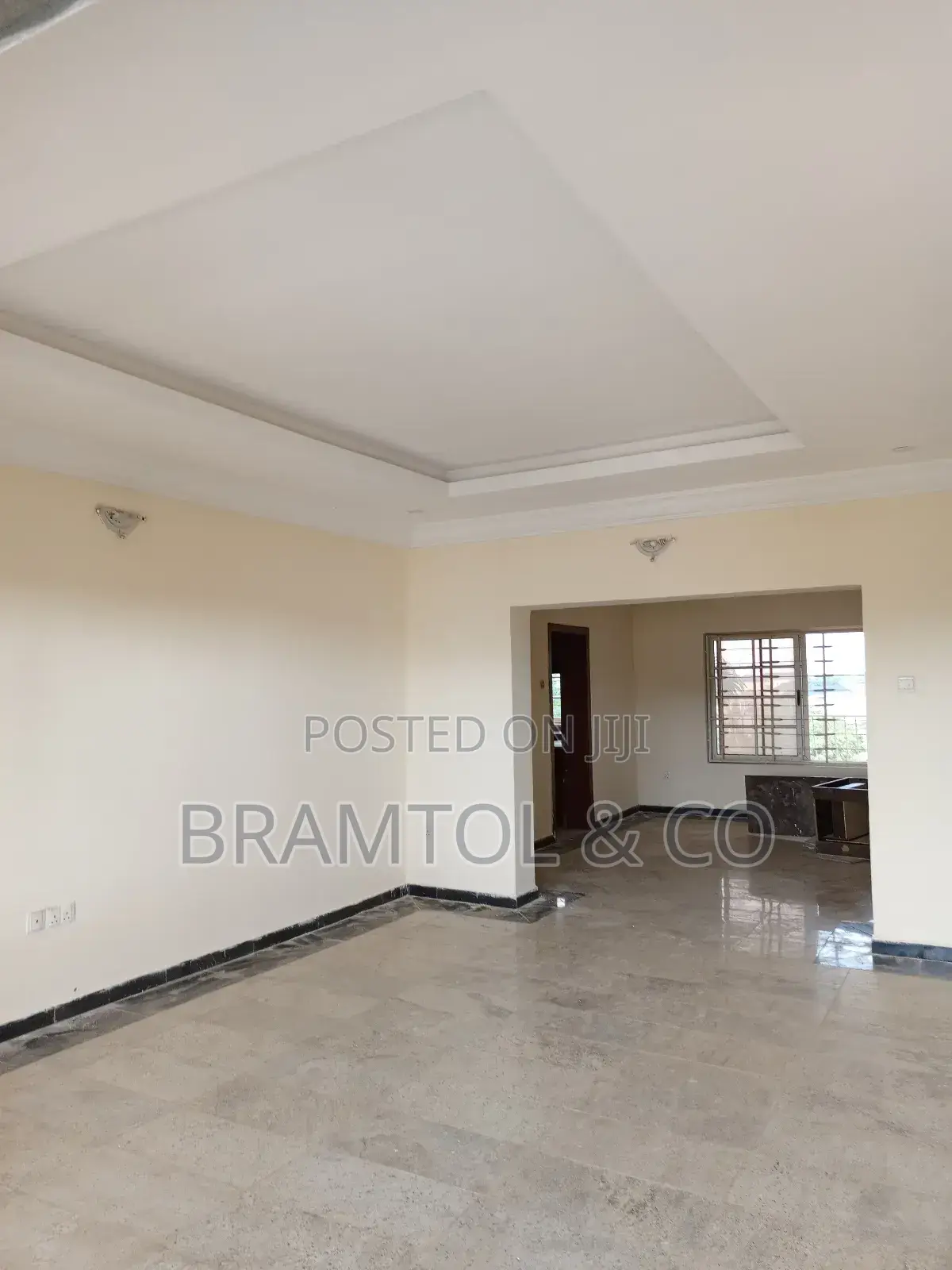 1bdrm Block of Flats in Life Camp for rent in Life Camp