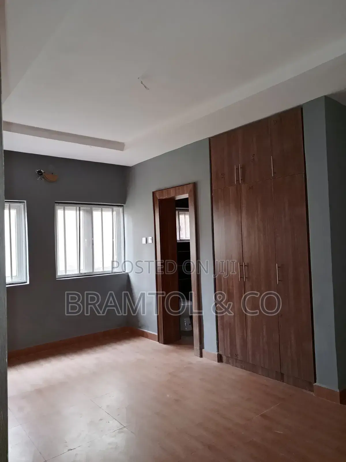 3bdrm Block of Flats in Life Camp for rent in Life Camp