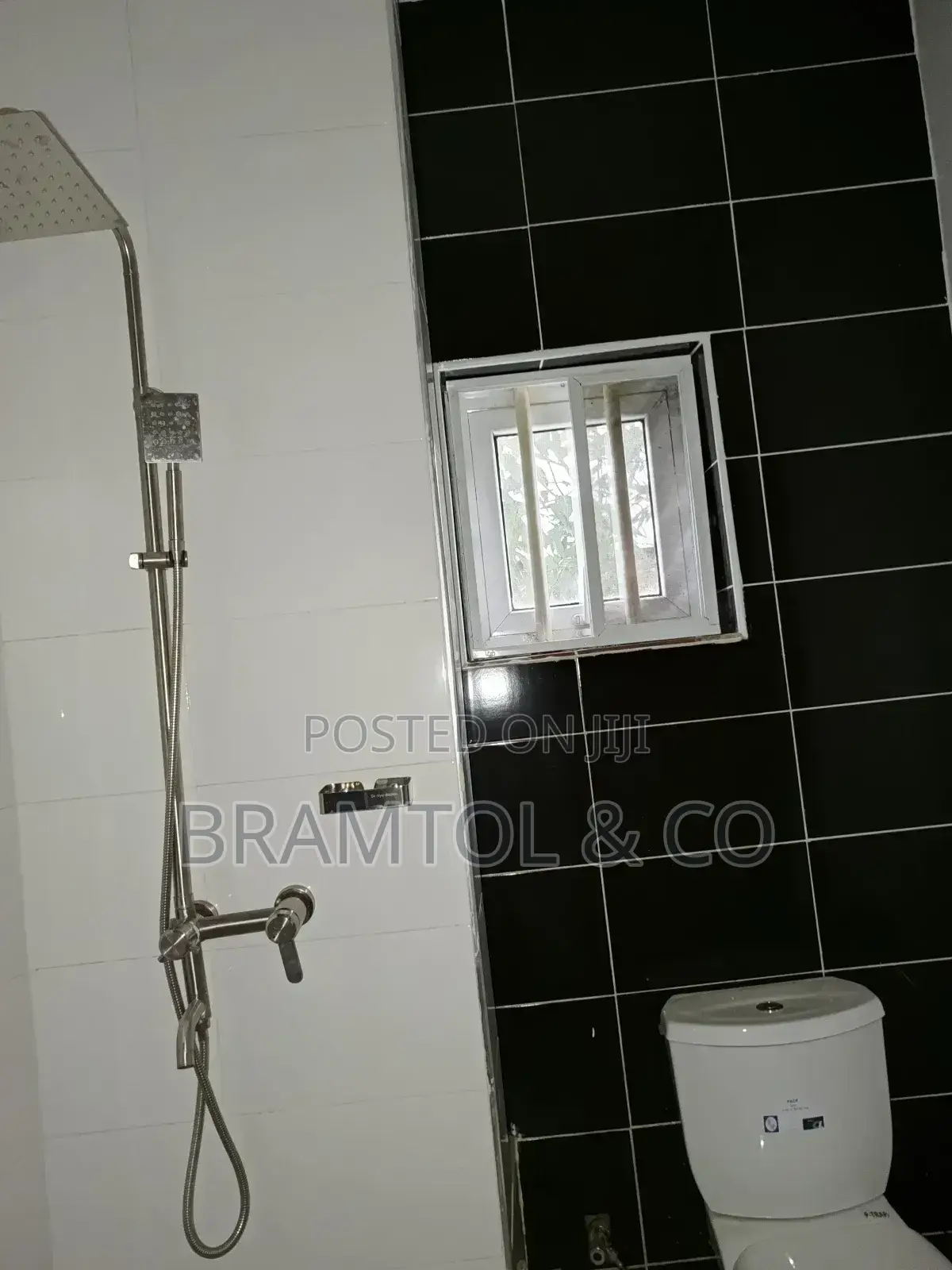 3bdrm Block of Flats in Life Camp for rent in Life Camp