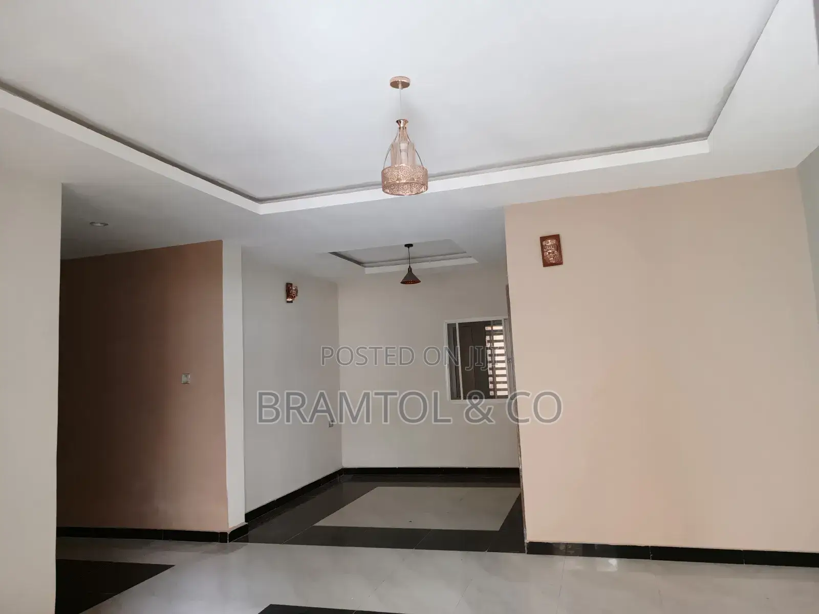 3bdrm Block of Flats in Life Camp for rent in Life Camp