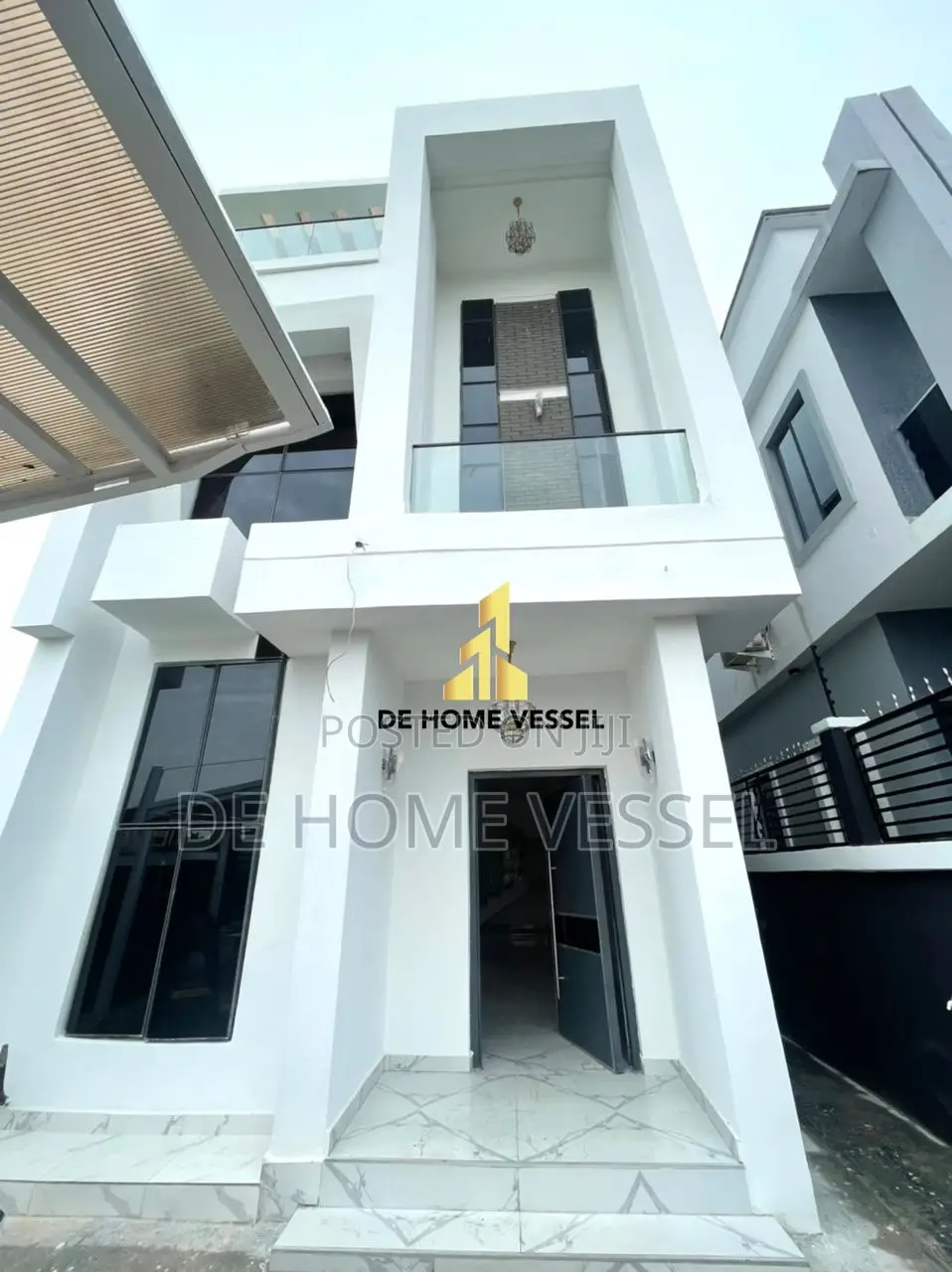 5bdrm Duplex in Lekki for sale in Lekki