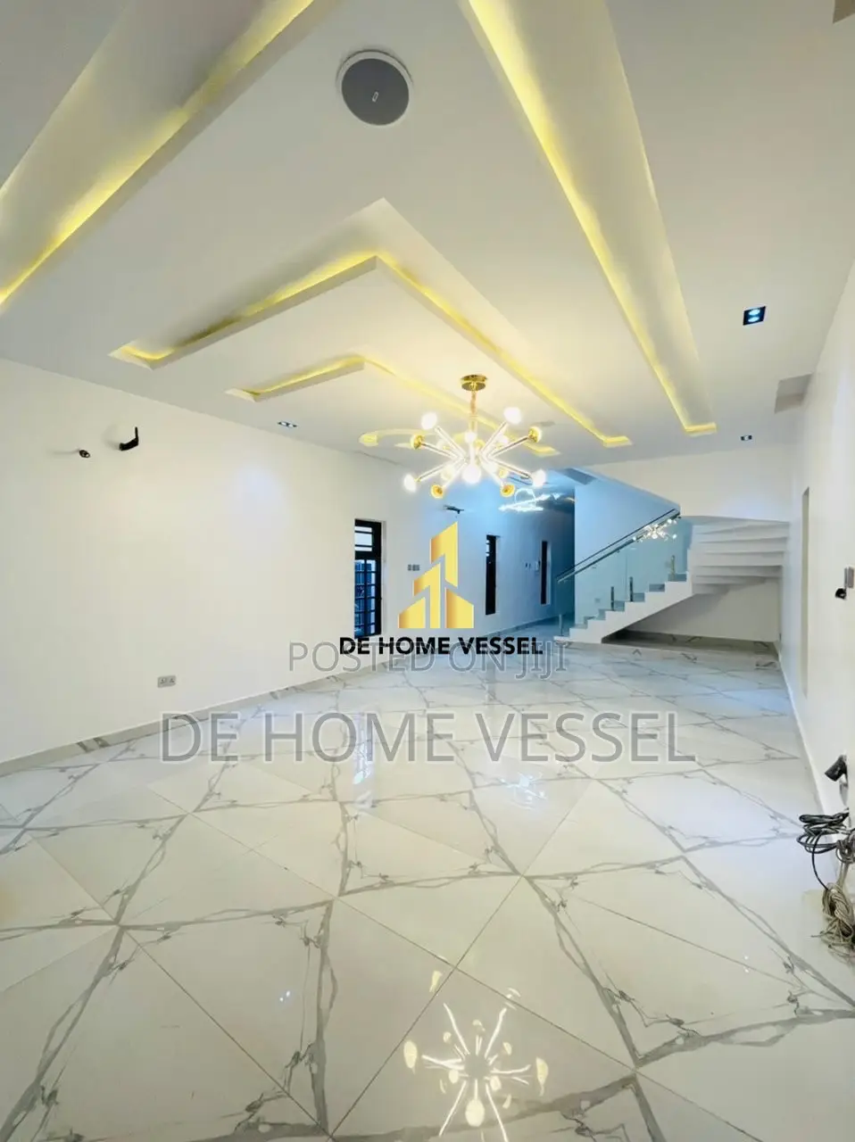 5bdrm Duplex in Lekki for sale in Lekki