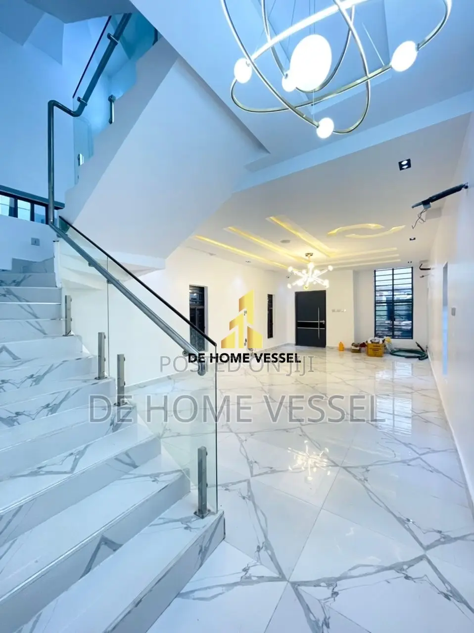 5bdrm Duplex in Lekki for sale in Lekki