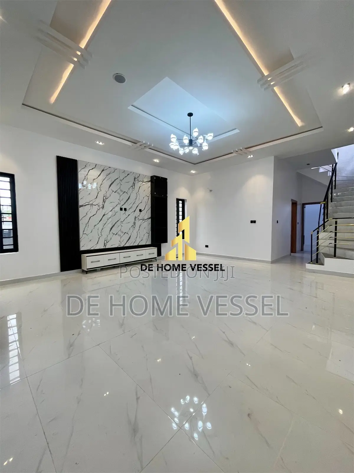 5bdrm Duplex in Ajah for sale in Ajah
