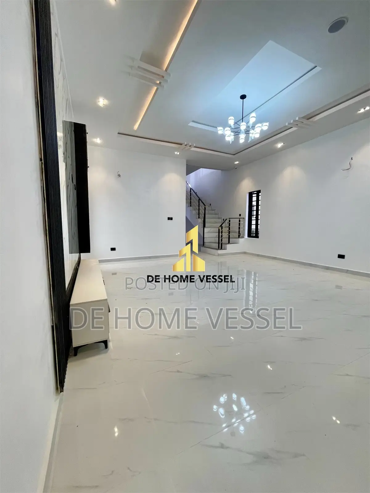 5bdrm Duplex in Ajah for sale in Ajah