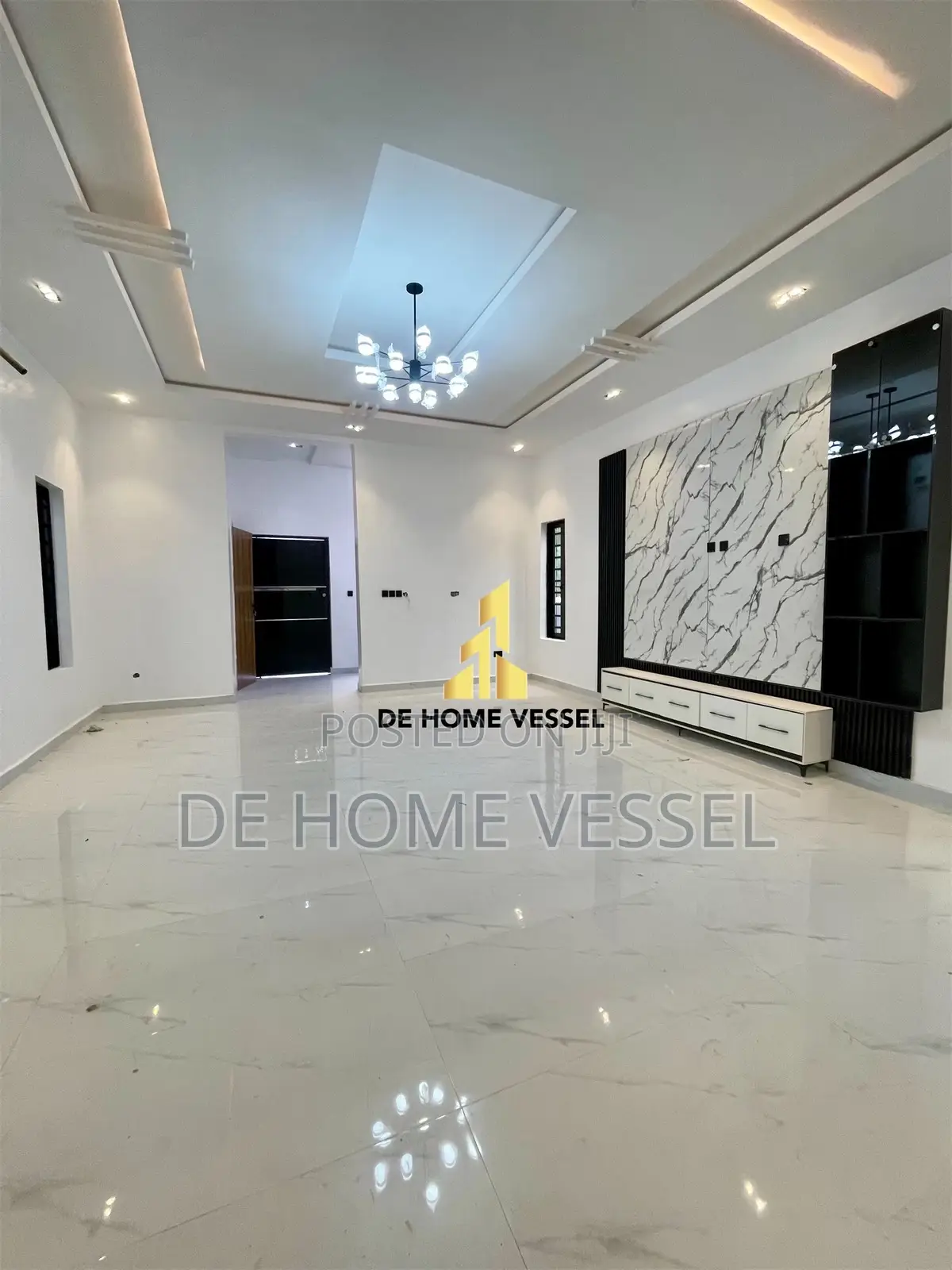 5bdrm Duplex in Ajah for sale in Ajah