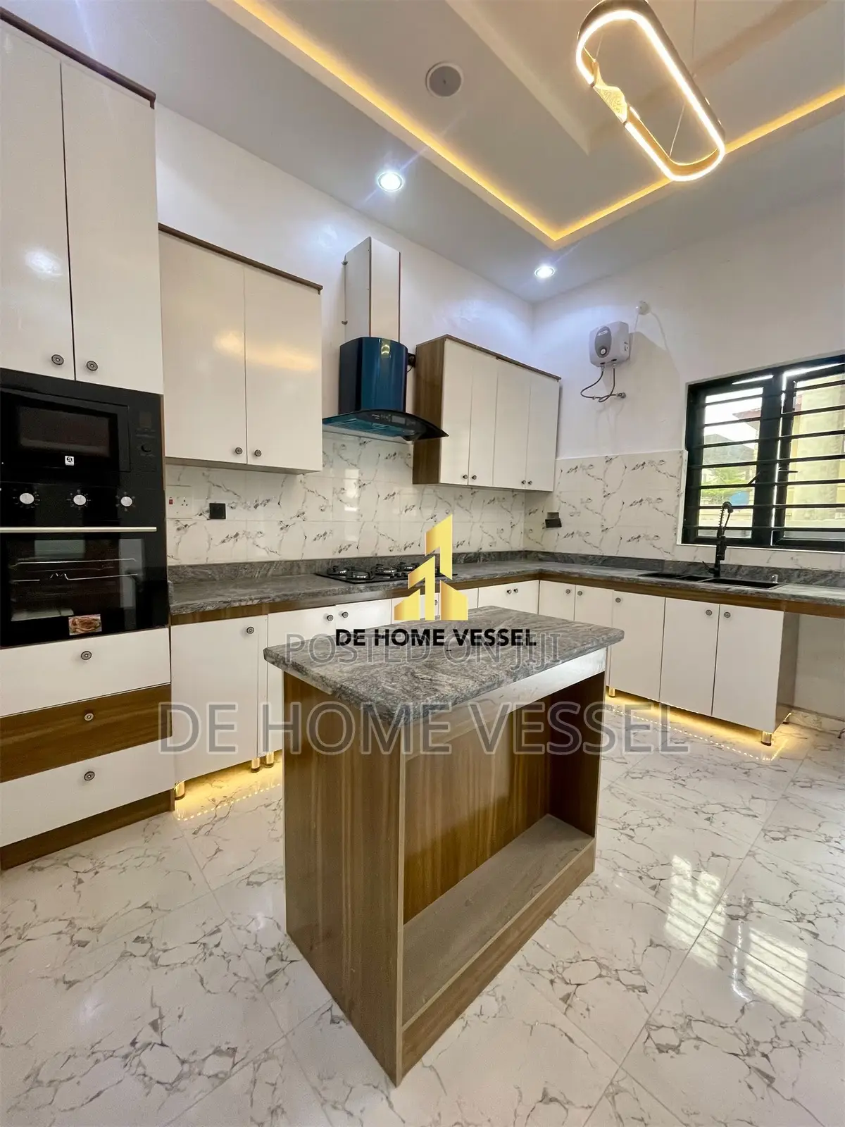 5bdrm Duplex in Ajah for sale in Ajah