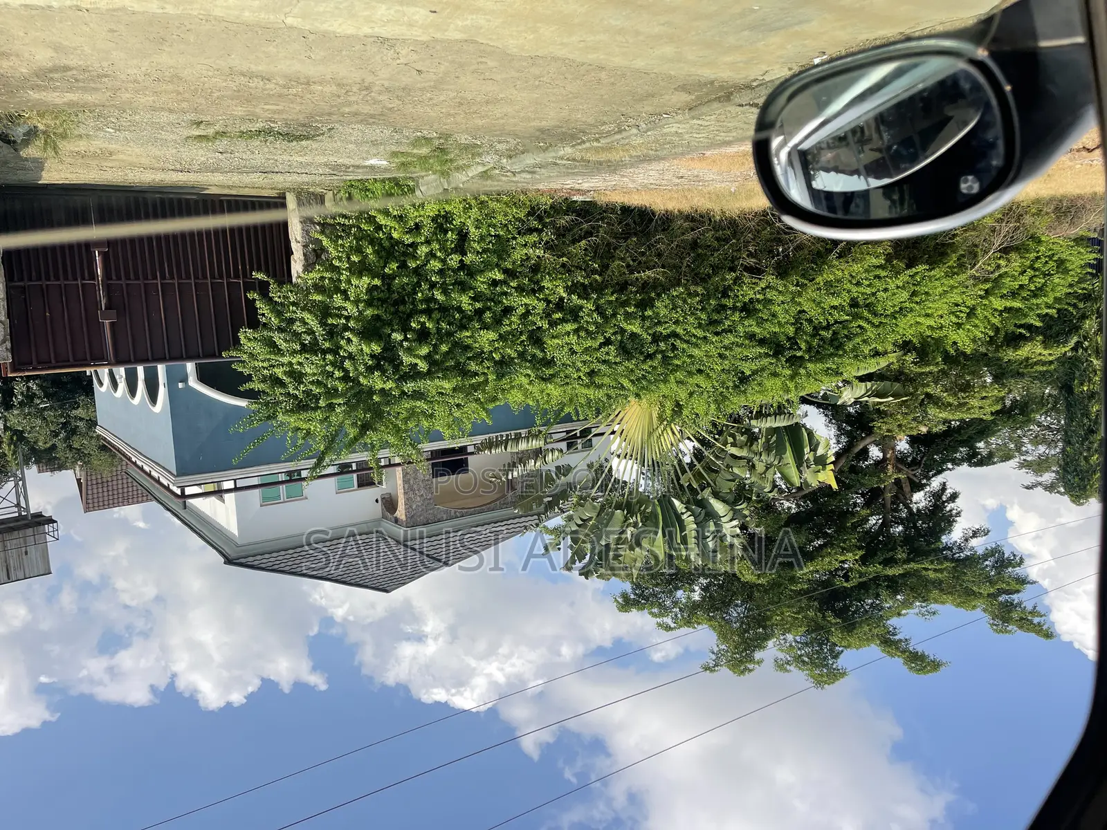 7bdrm Duplex in Jahi By Naval for sale in Jahi