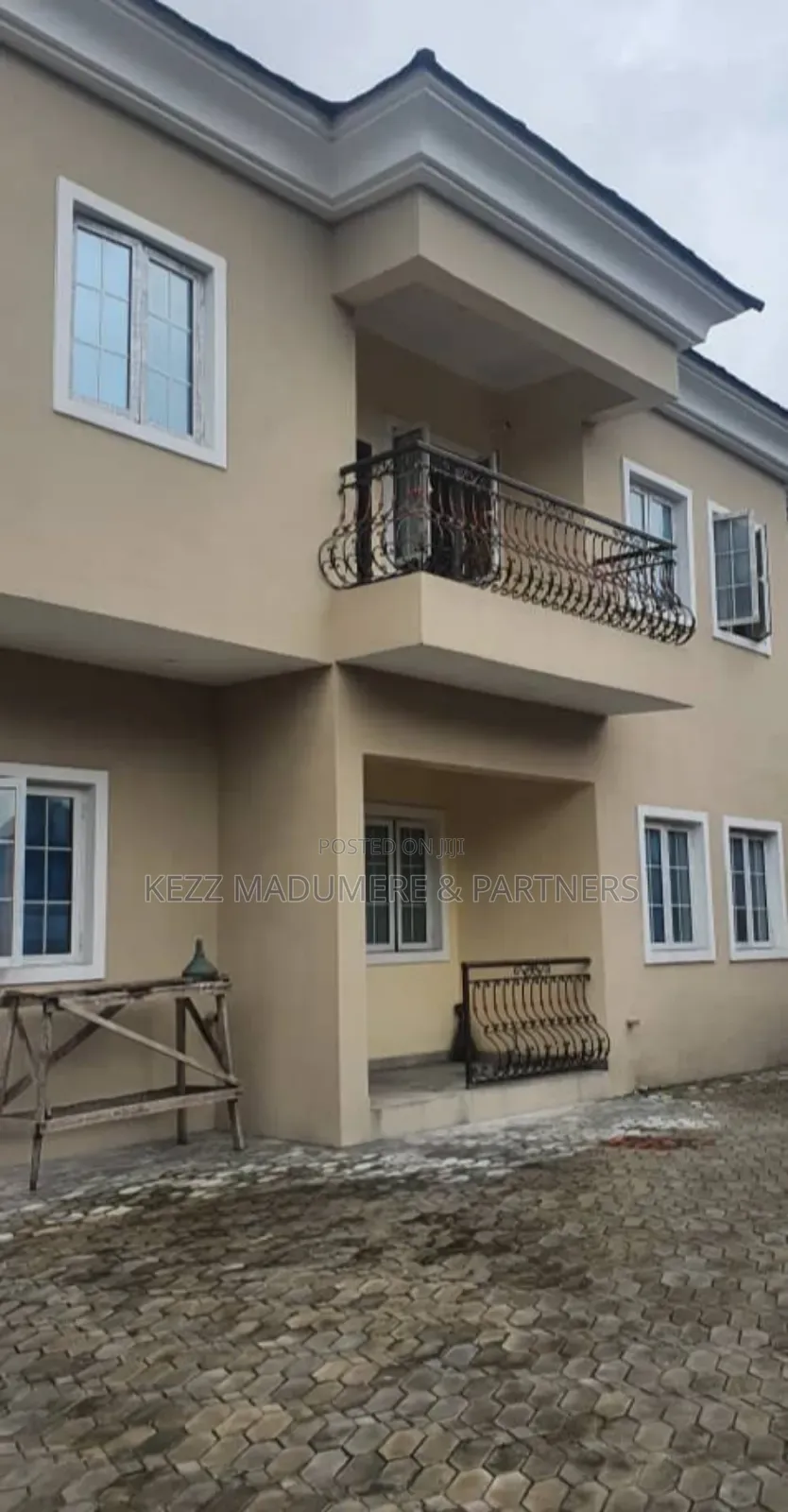 5bdrm Duplex in Faem Rd 2 , Eliozu , for sale in Port-Harcourt