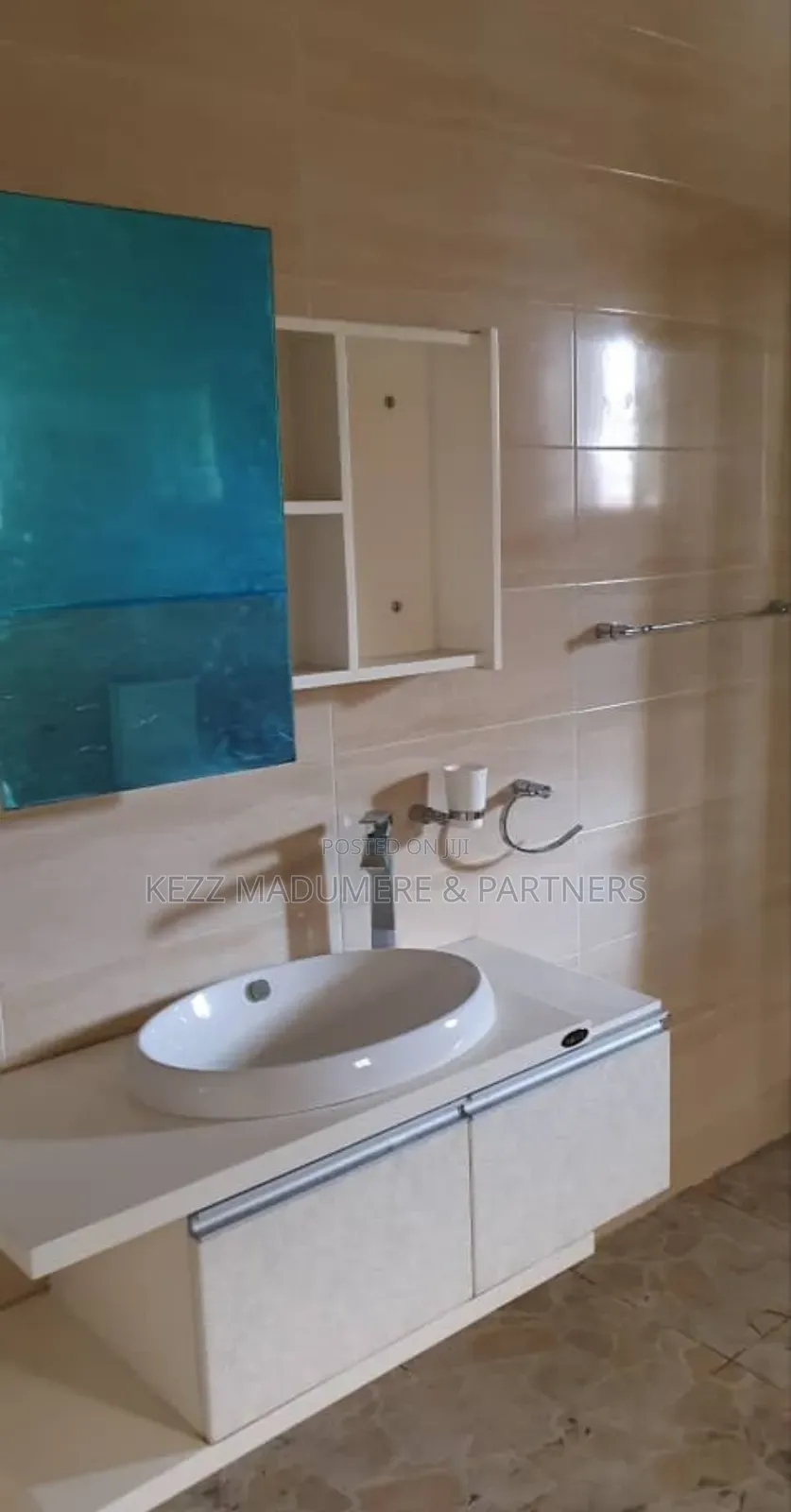 5bdrm Duplex in Faem Rd 2 , Eliozu , for sale in Port-Harcourt